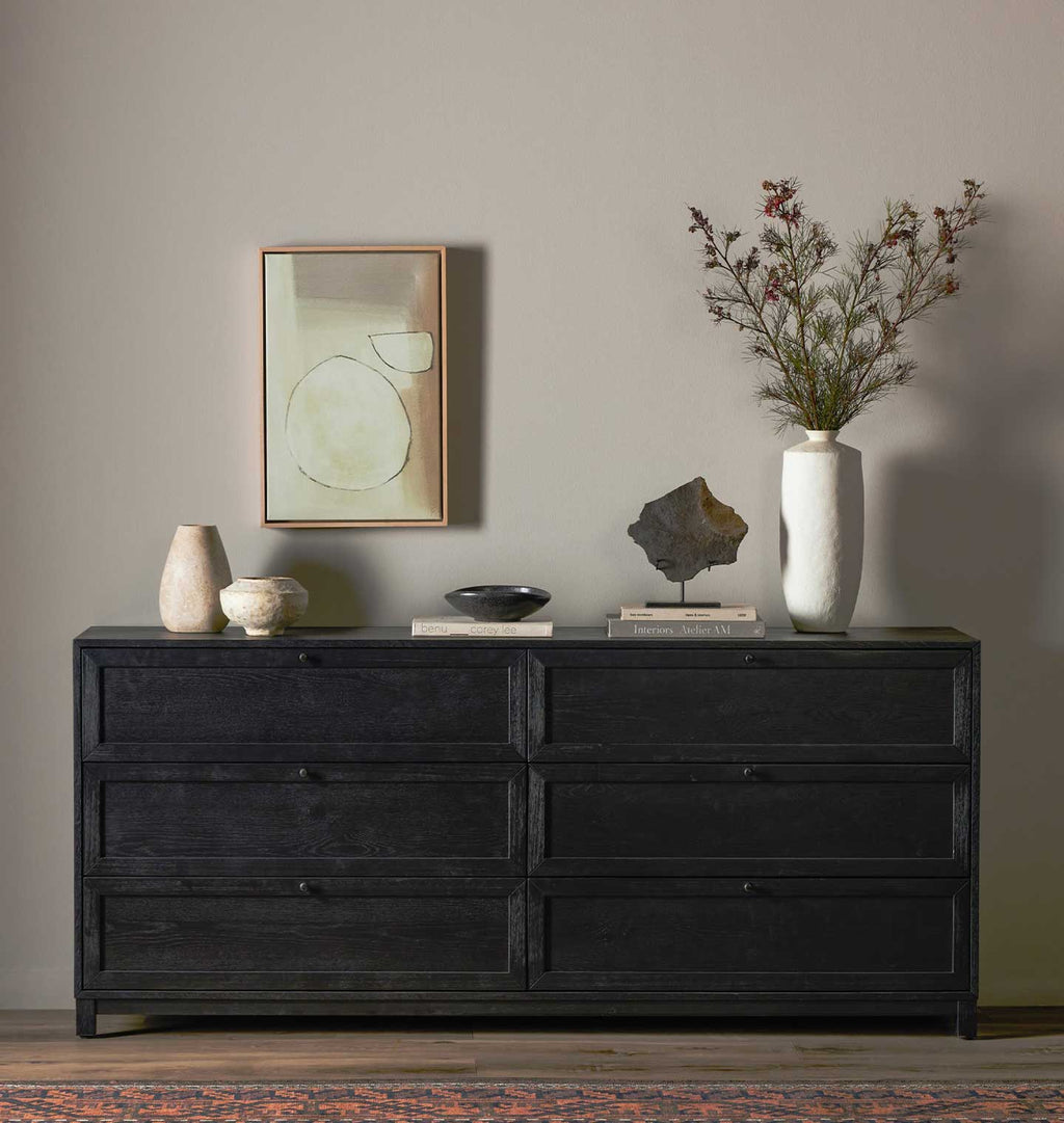 Amber Interiors - Maurice Dresser