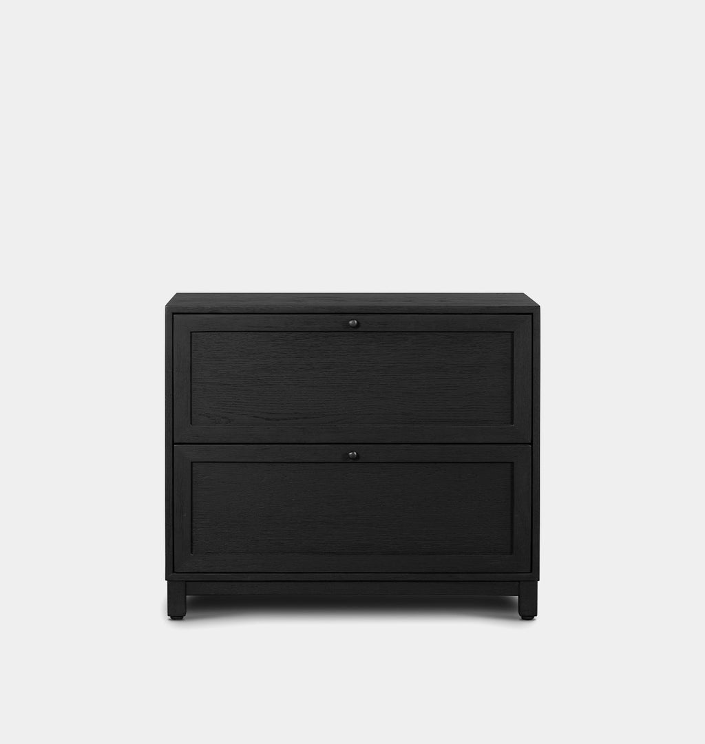 Amber Interiors - Maurice Nightstand