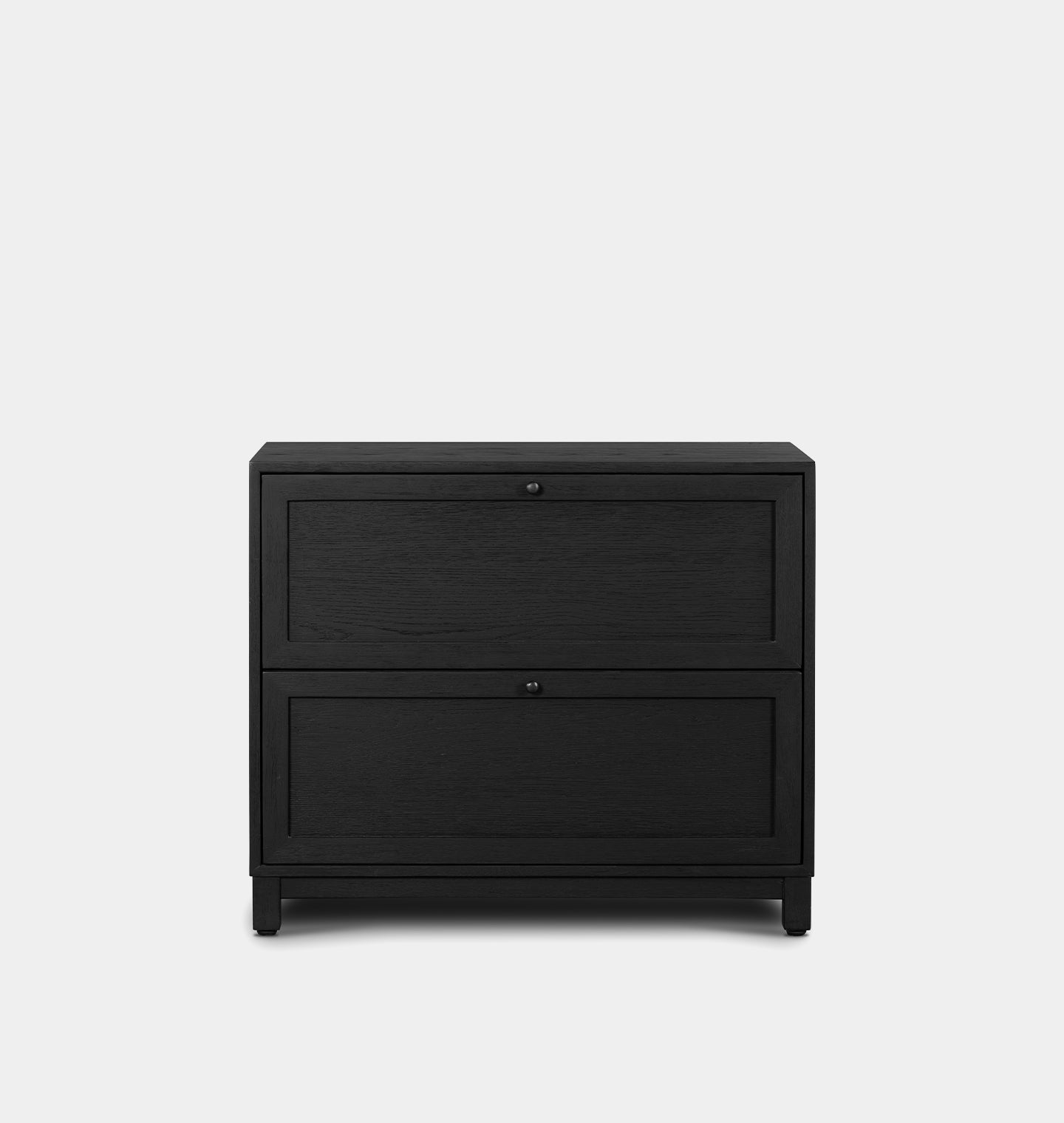 Amber Interiors - Maurice Nightstand