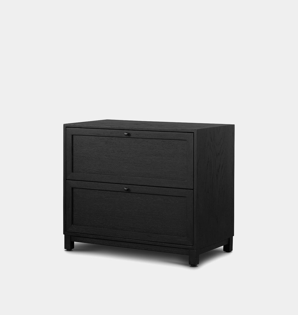 Amber Interiors - Maurice Nightstand