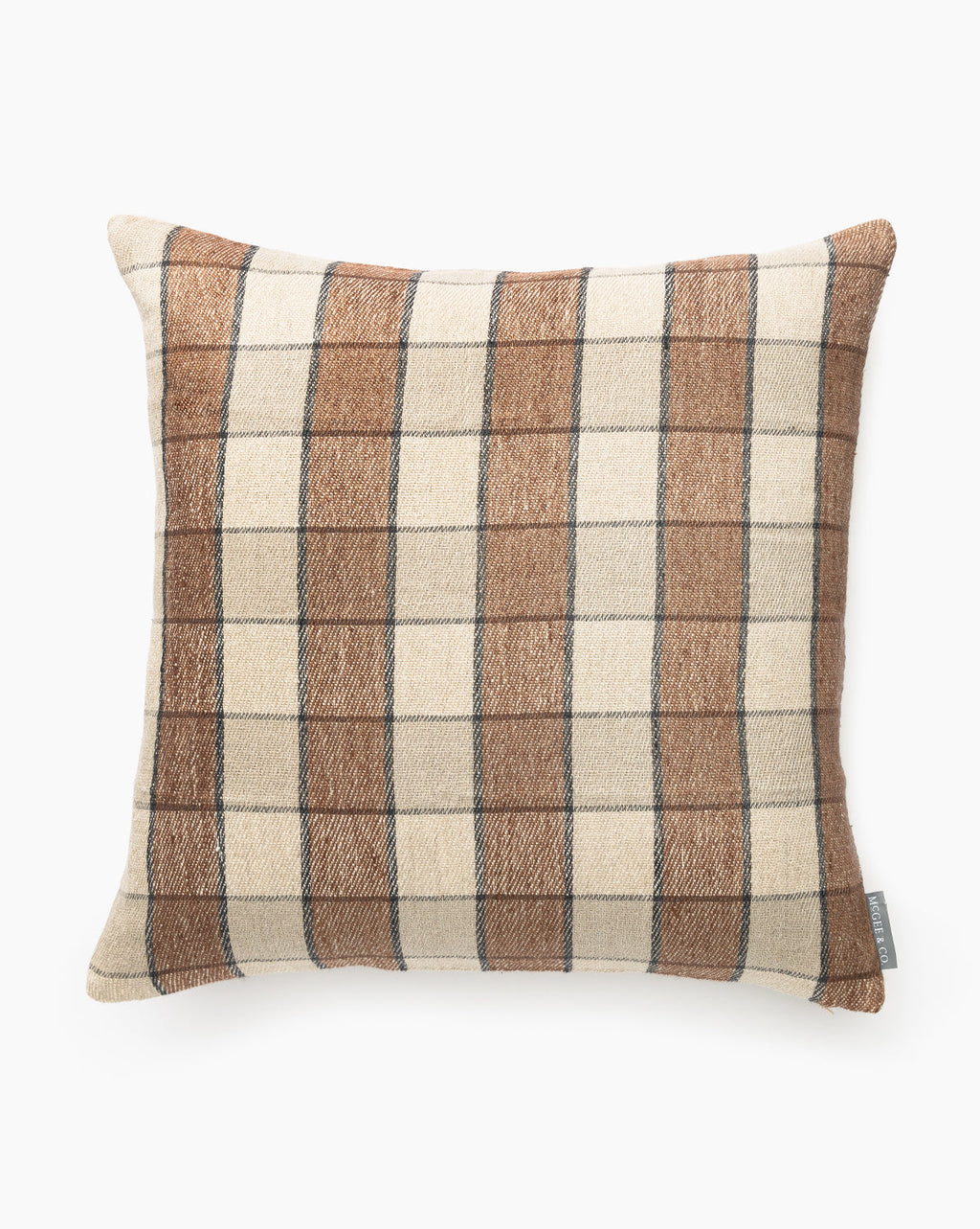 McGee & Co - Maxine Pillow Cover