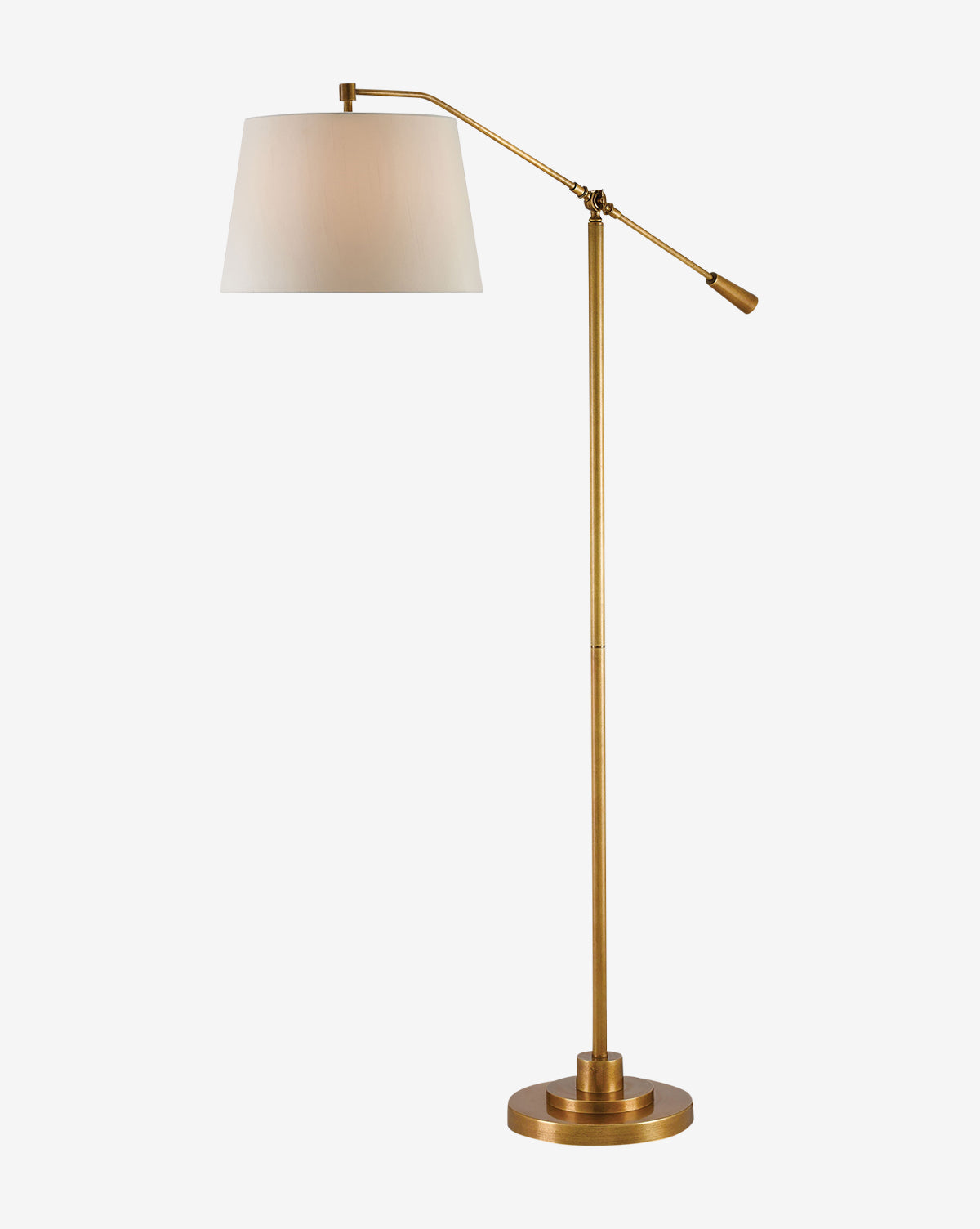 McGee & Co - Maxstoke Floor Lamp