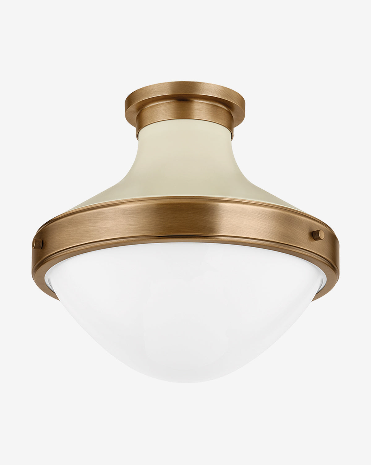 McGee & Co - Maxton Flush Mount