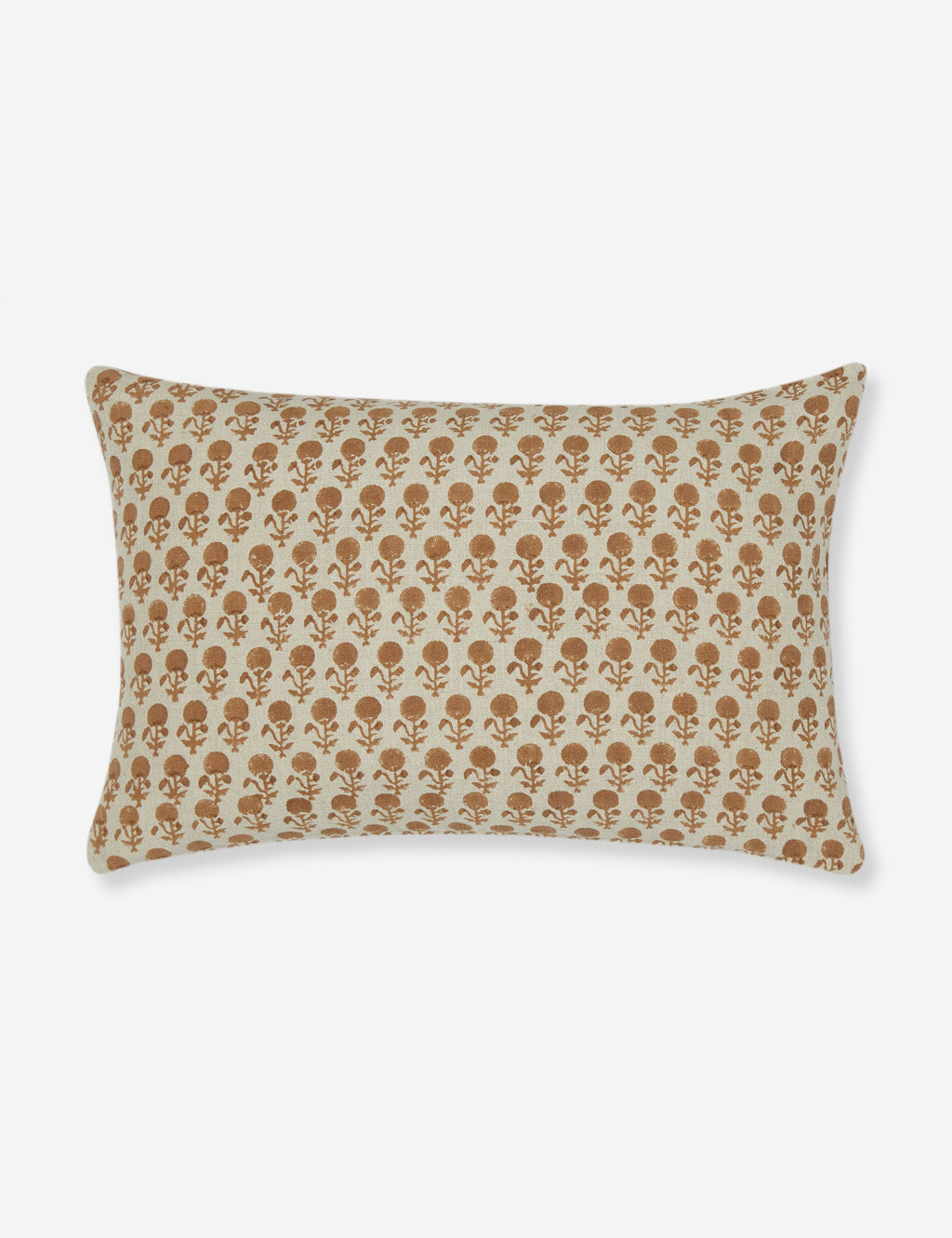 Lulu and Georgia - May Linen Pillow