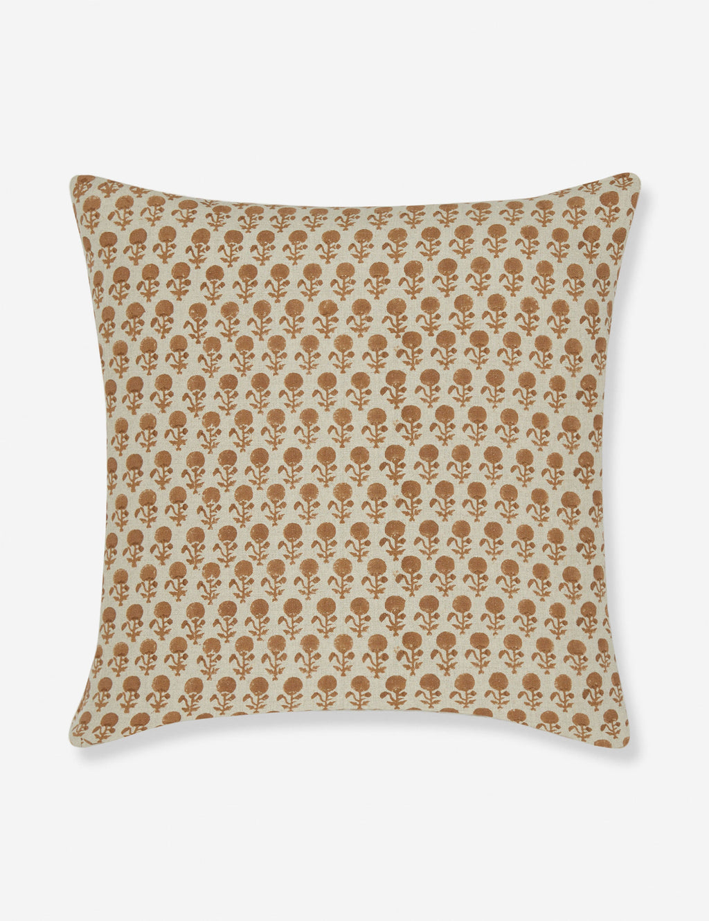 Lulu and Georgia - May Linen Pillow