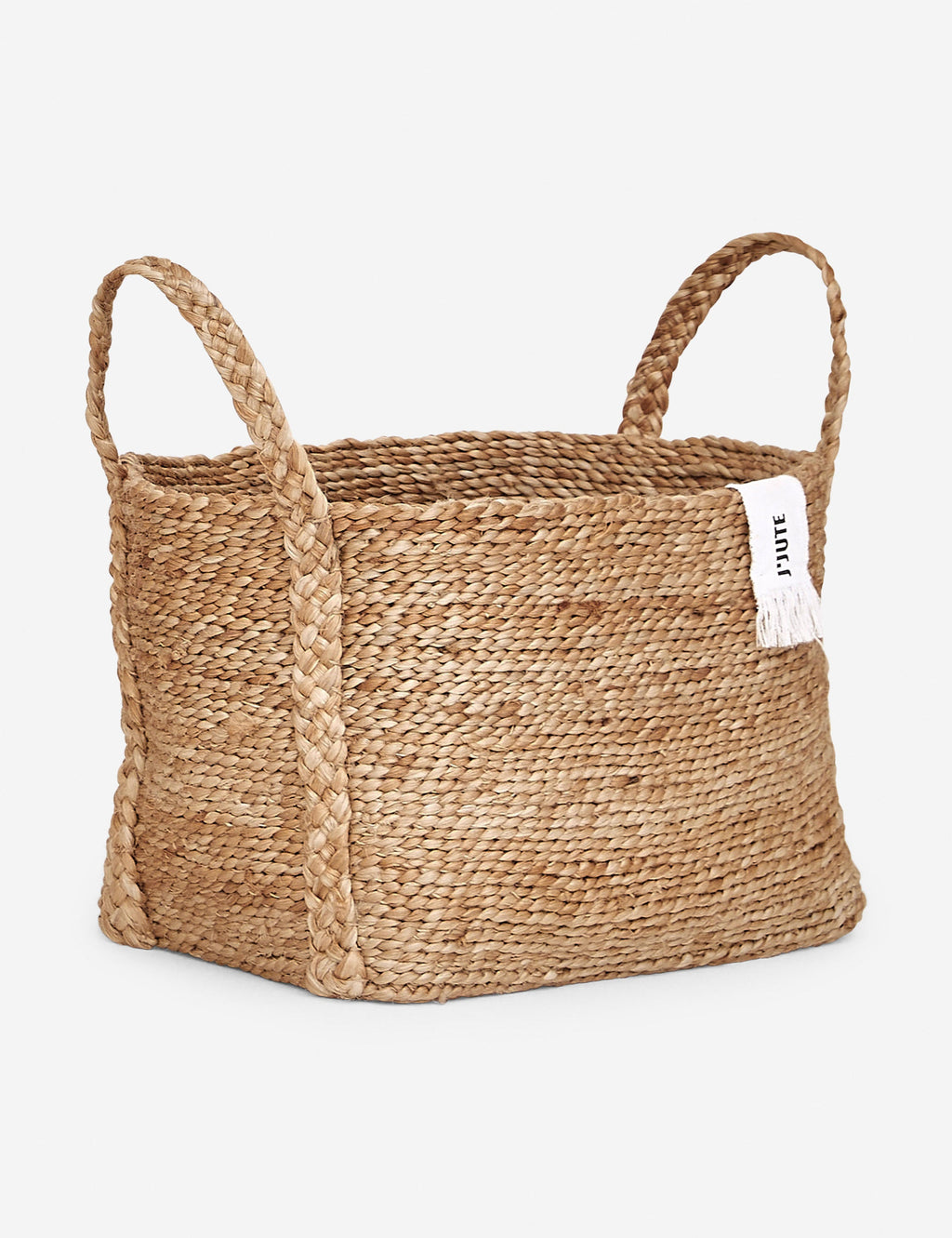 Lulu and Georgia - Maya Basket