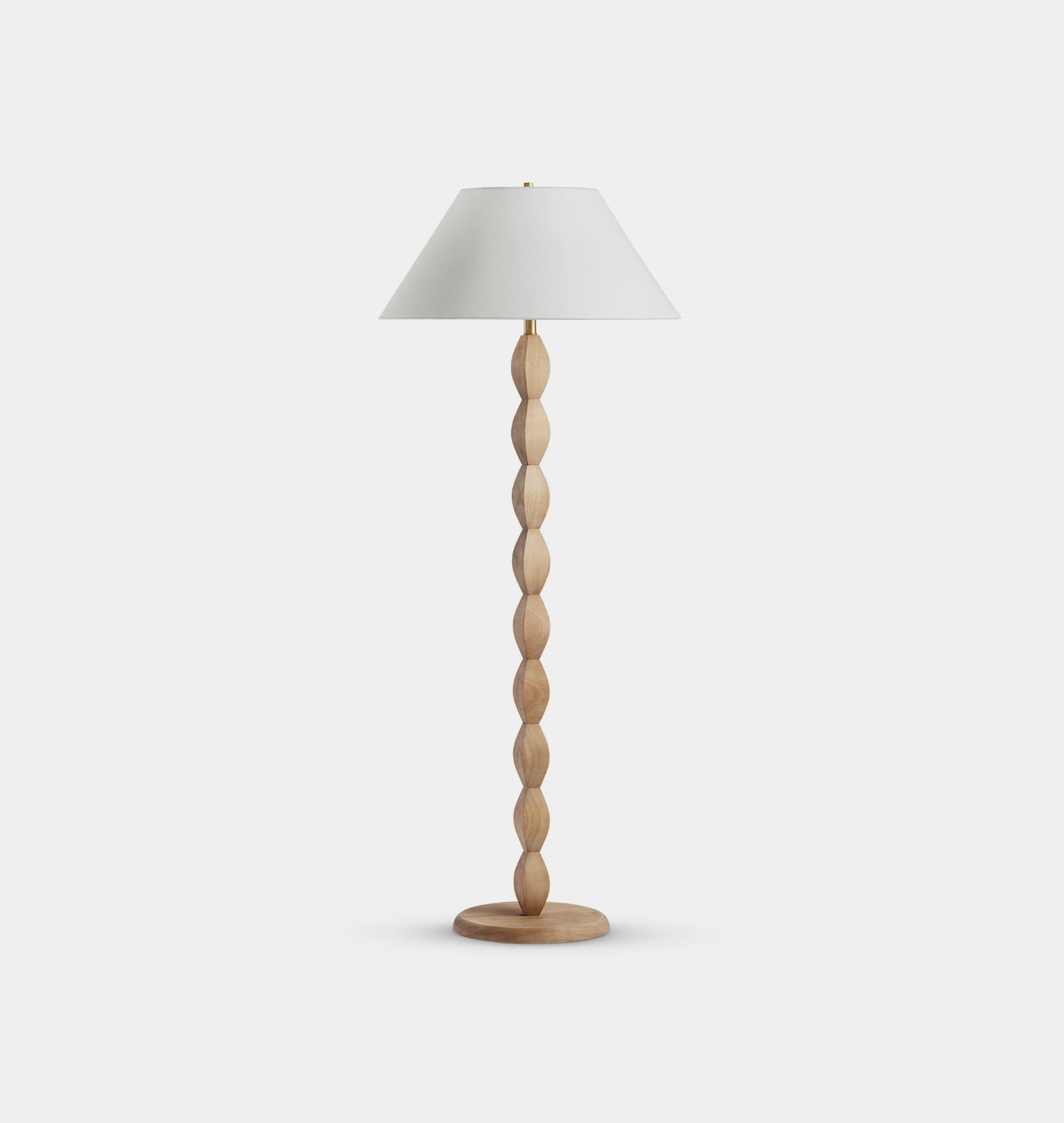 Amber Interiors - Mayra Floor Lamp