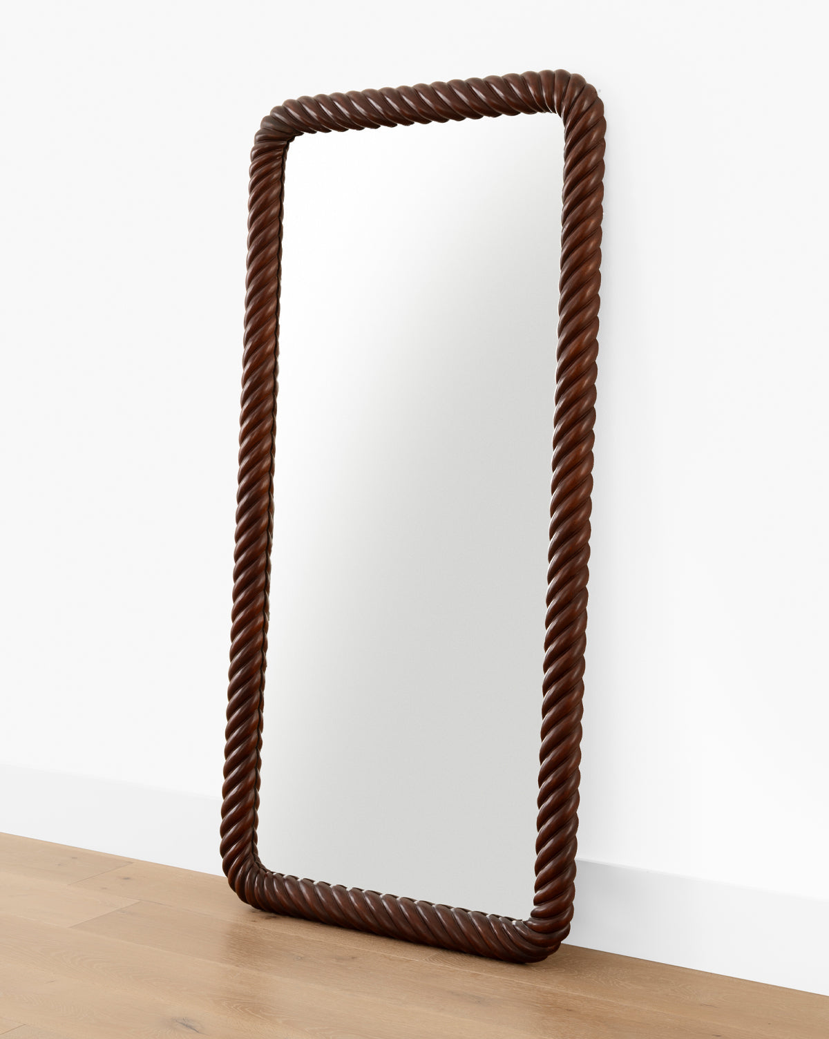 McGee & Co - Mayweather Floor Mirror