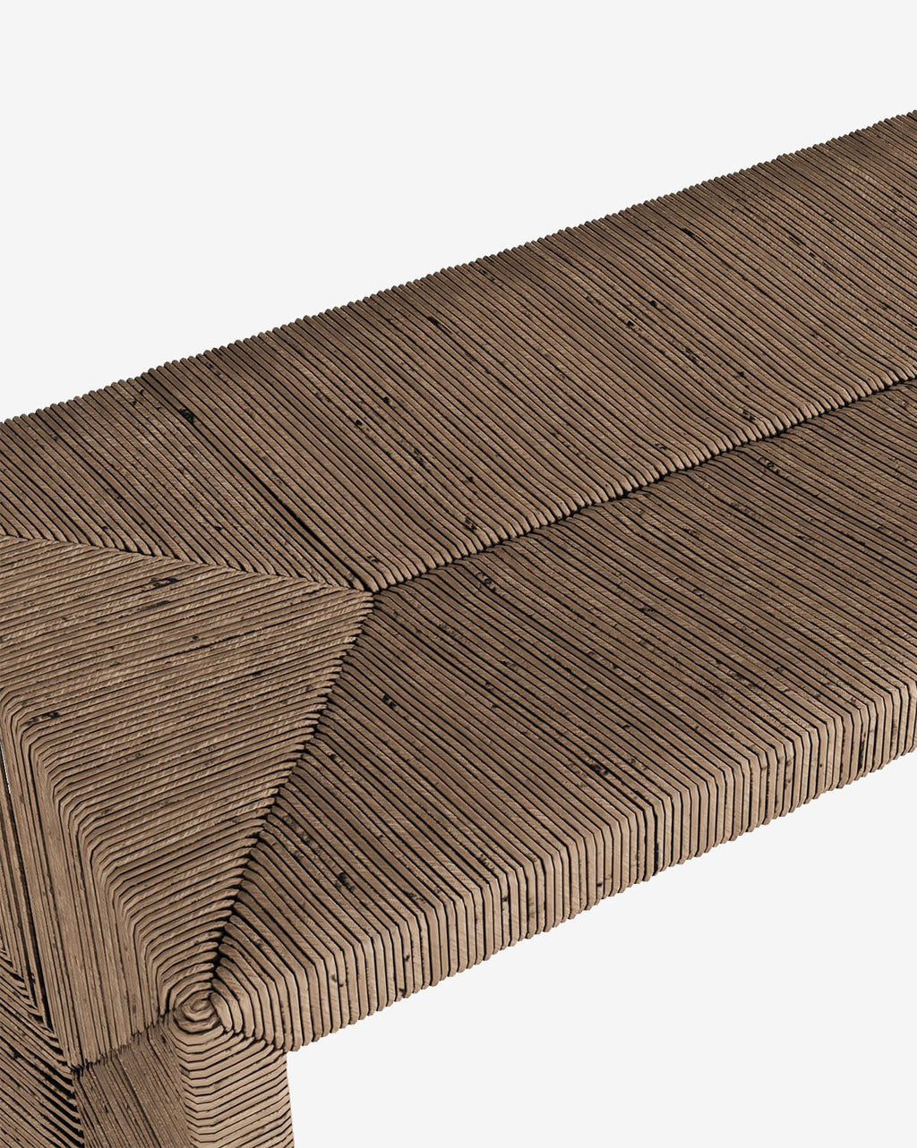 McGee & Co - McCarthy Bench