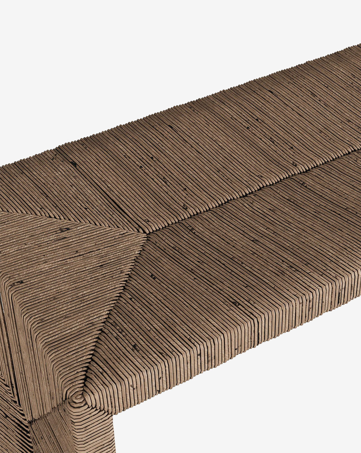 McGee & Co - McCarthy Bench