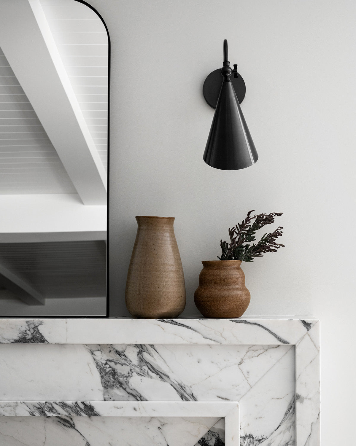 McGee & Co - Lupe Sconce