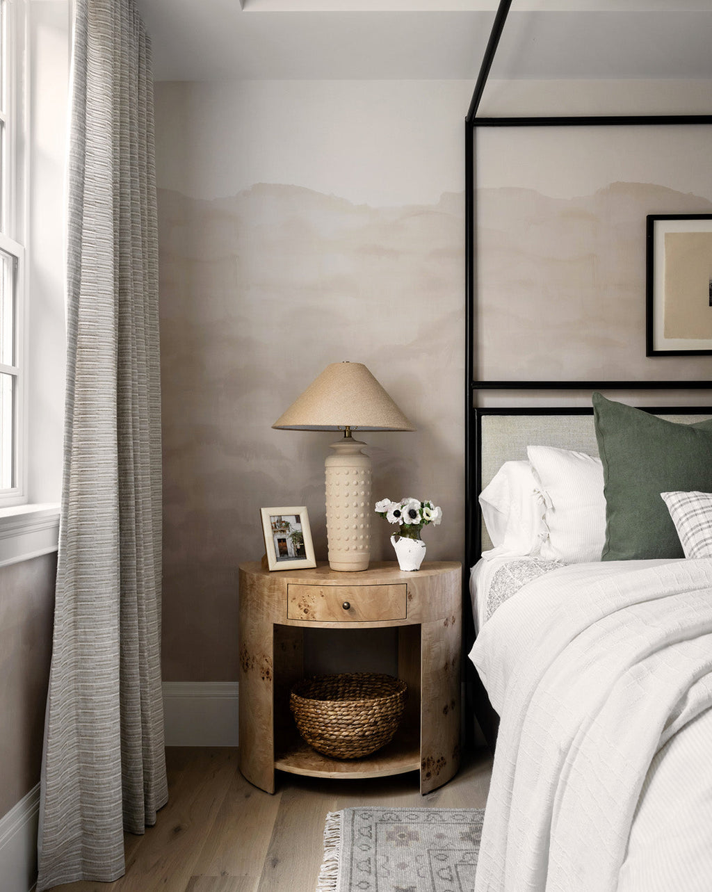 McGee & Co - Pia Nightstand
