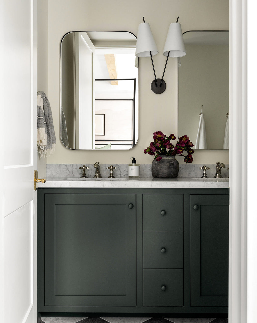 McGee & Co - Milan Sconce