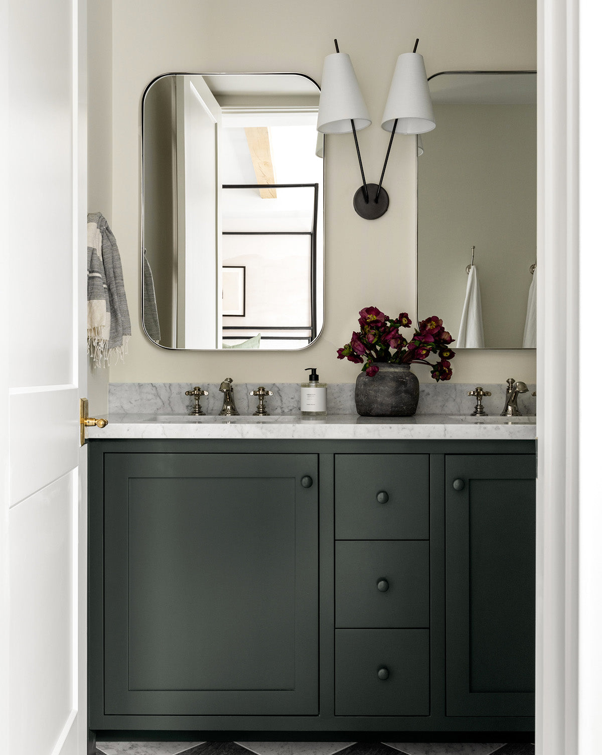 McGee & Co - Milan Sconce
