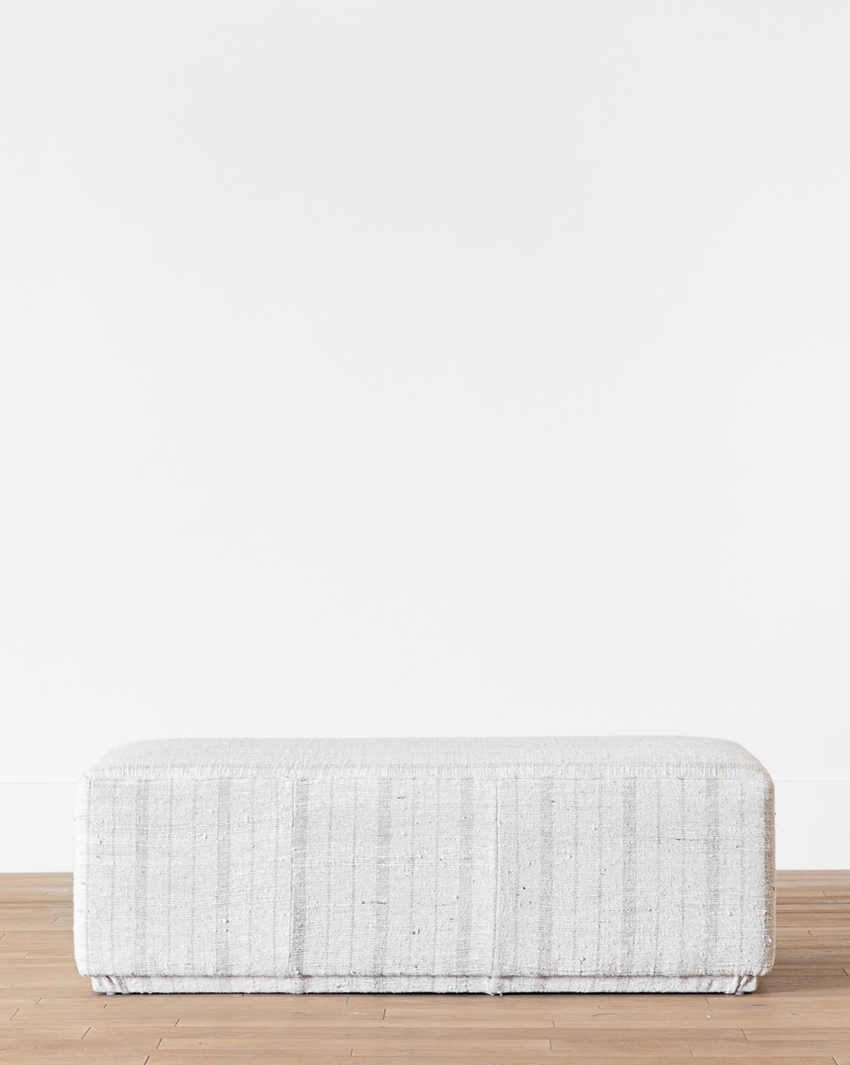 McGee & Co - McKay Rectangle Ottoman