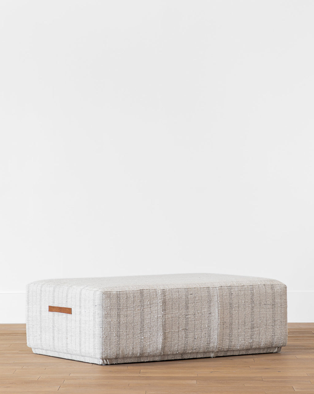 McGee & Co - McKay Rectangle Ottoman