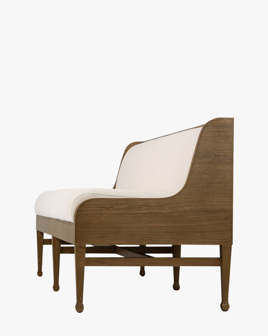 McGee & Co - McMahon Dining Bench