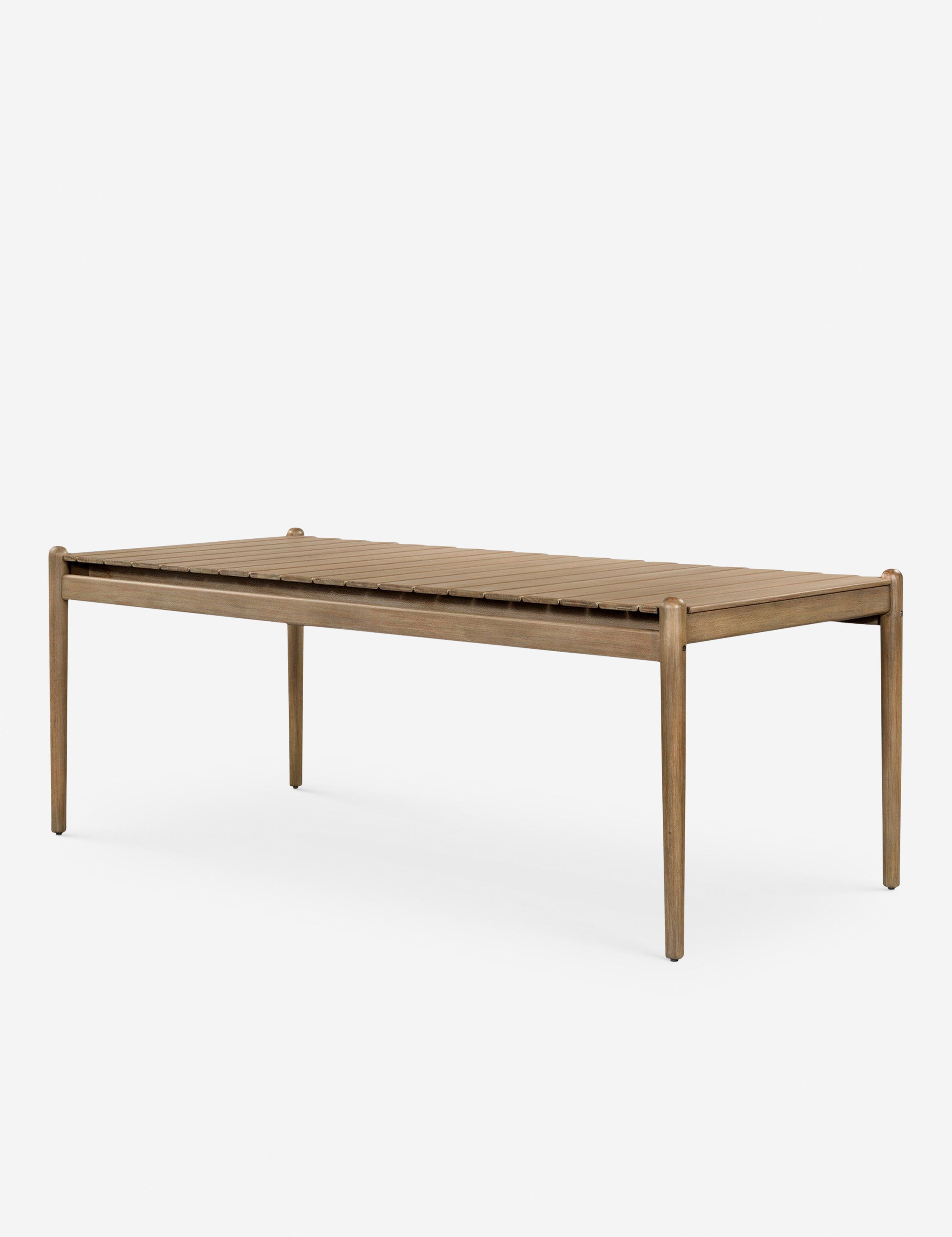 Lulu and Georgia - Meadow Indoor / Outdoor Dining Table