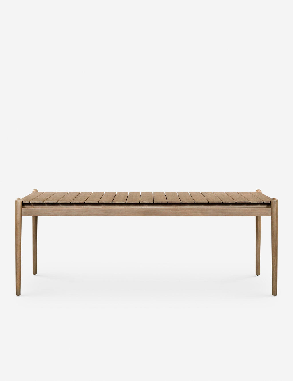 Lulu and Georgia - Meadow Indoor / Outdoor Dining Table