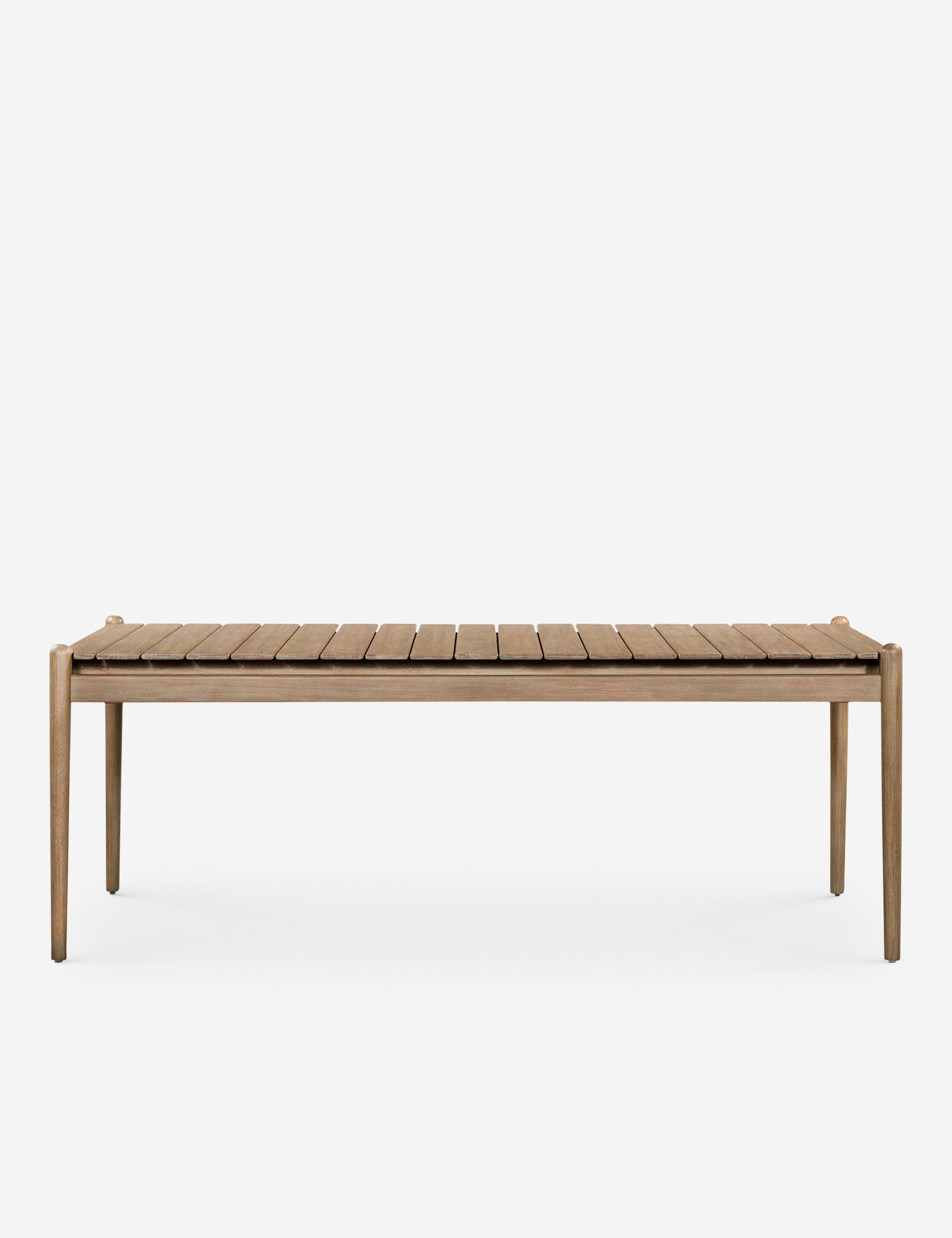 Lulu and Georgia - Meadow Indoor / Outdoor Dining Table