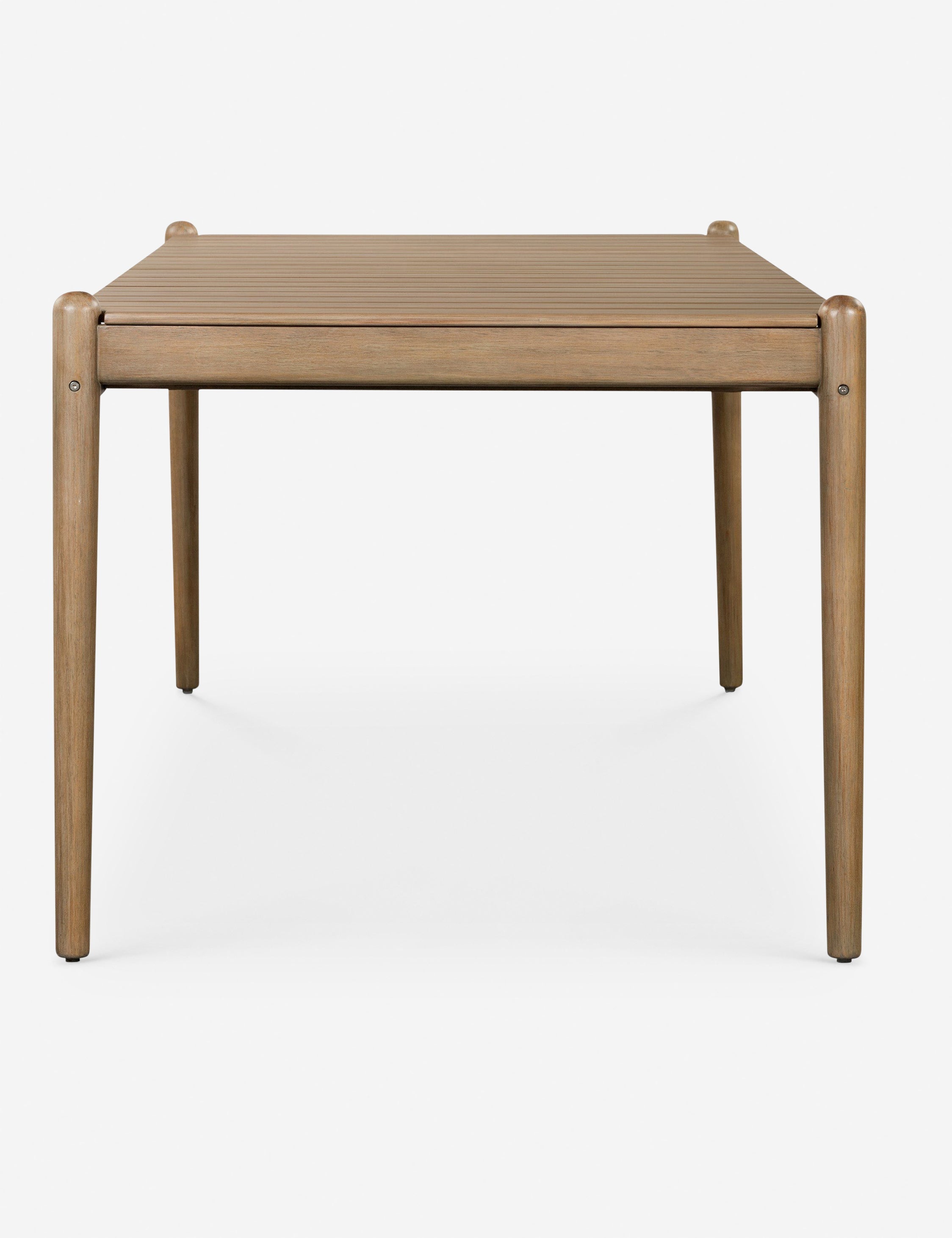 Lulu and Georgia - Meadow Indoor / Outdoor Dining Table
