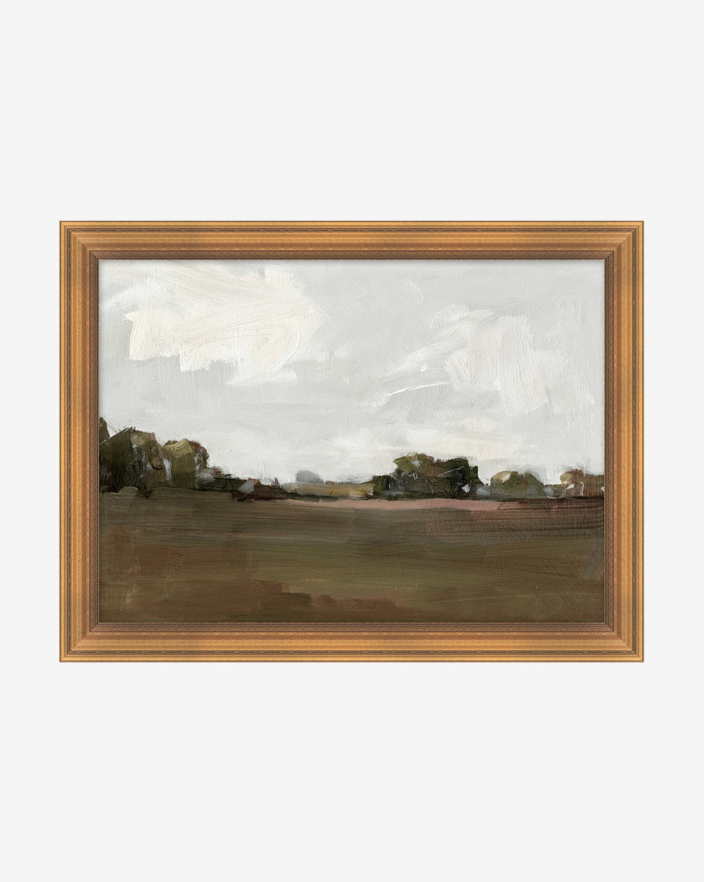 McGee & Co - Meadow Landscape by Monique Lazard
