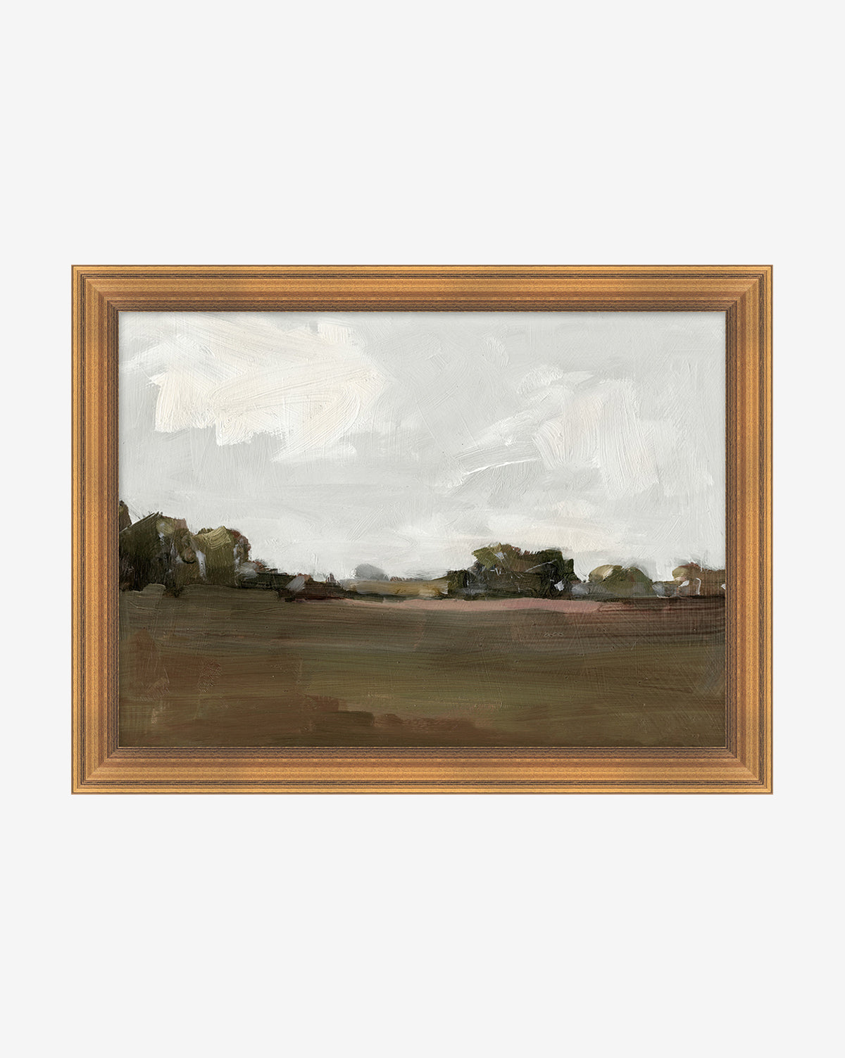 McGee & Co - Meadow Landscape by Monique Lazard