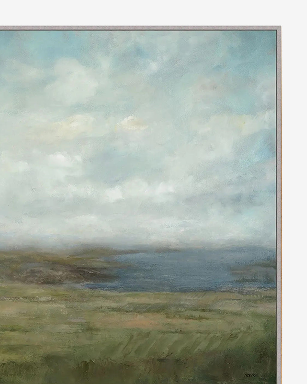 McGee & Co - Meadow Vista by Patricia Perron