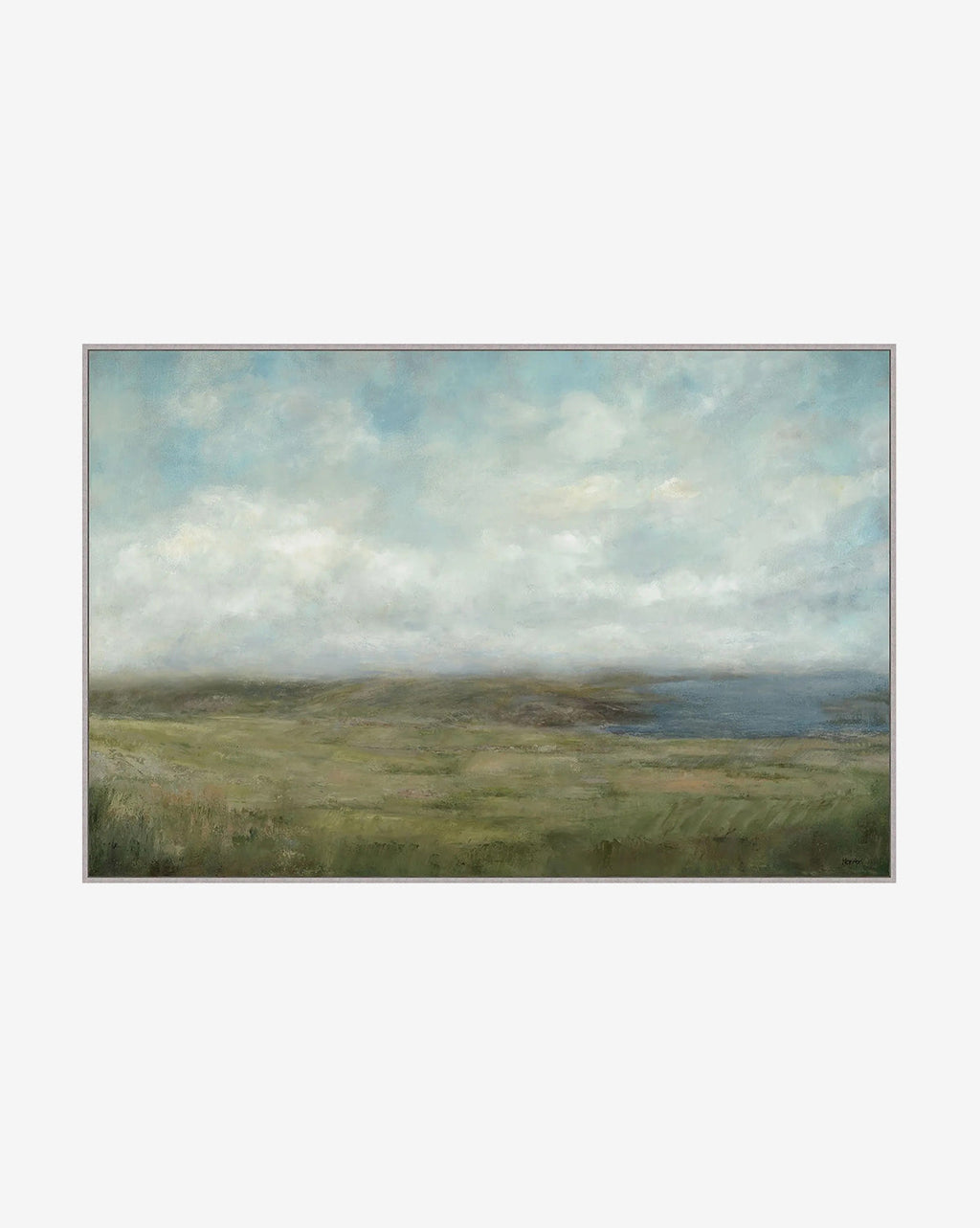 McGee & Co - Meadow Vista by Patricia Perron