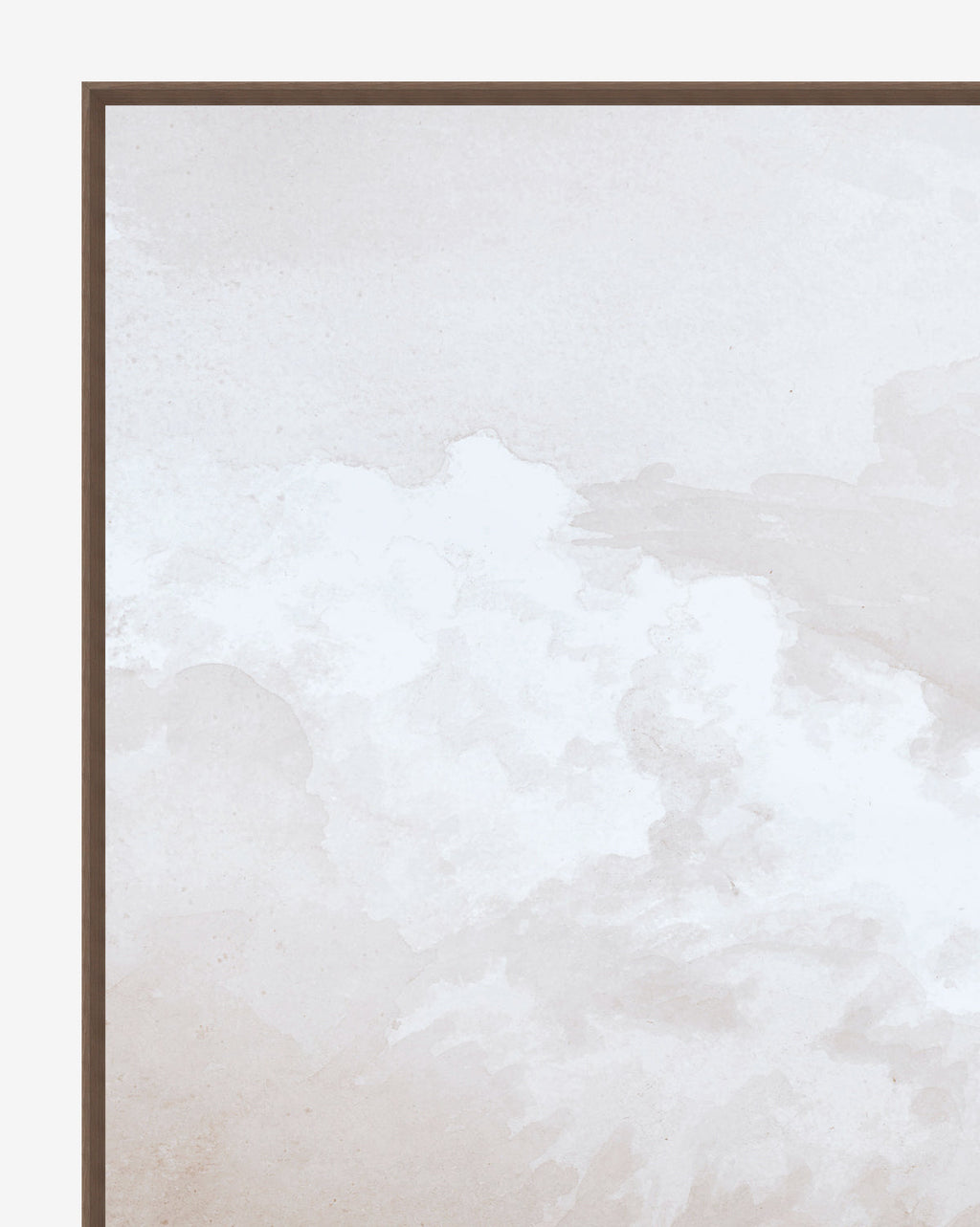 McGee & Co - Meditation on Clouds