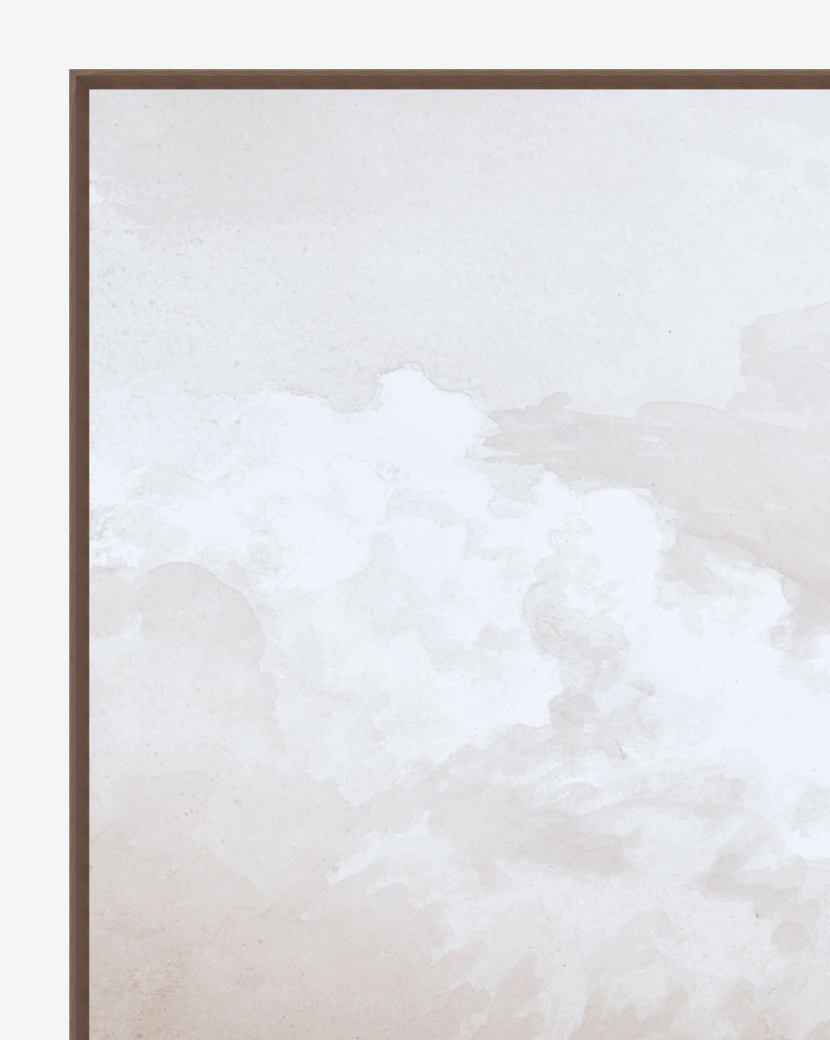 McGee & Co - Meditation on Clouds