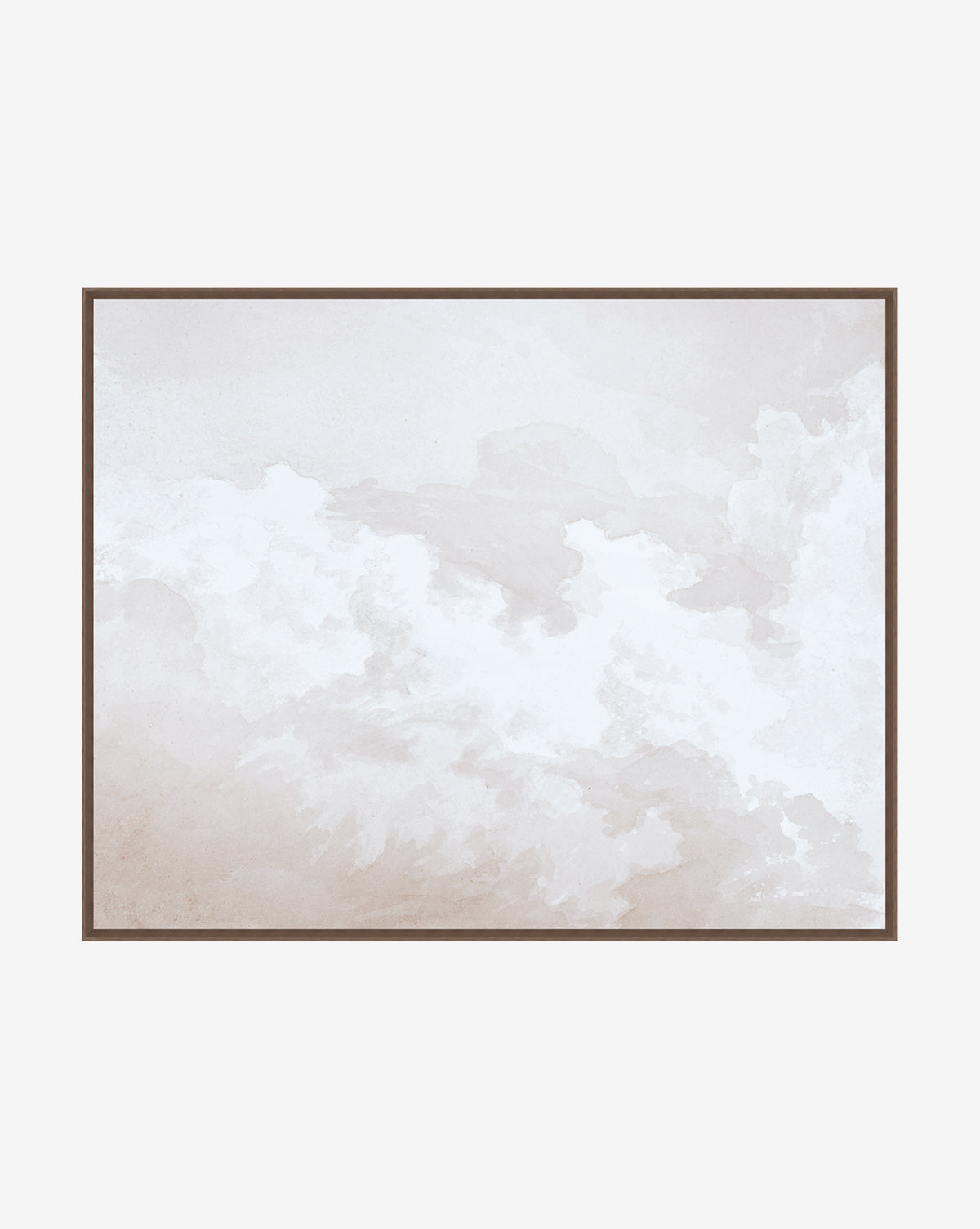 McGee & Co - Meditation on Clouds