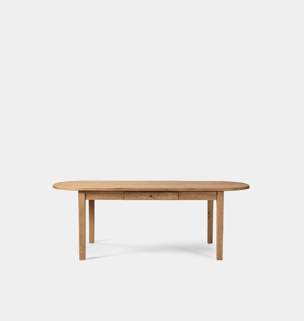 Amber Interiors - Megan Dining Table