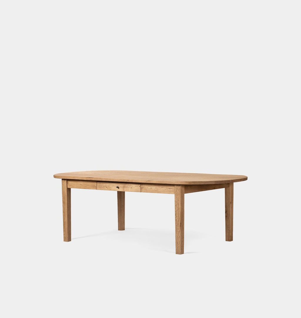 Amber Interiors - Megan Dining Table