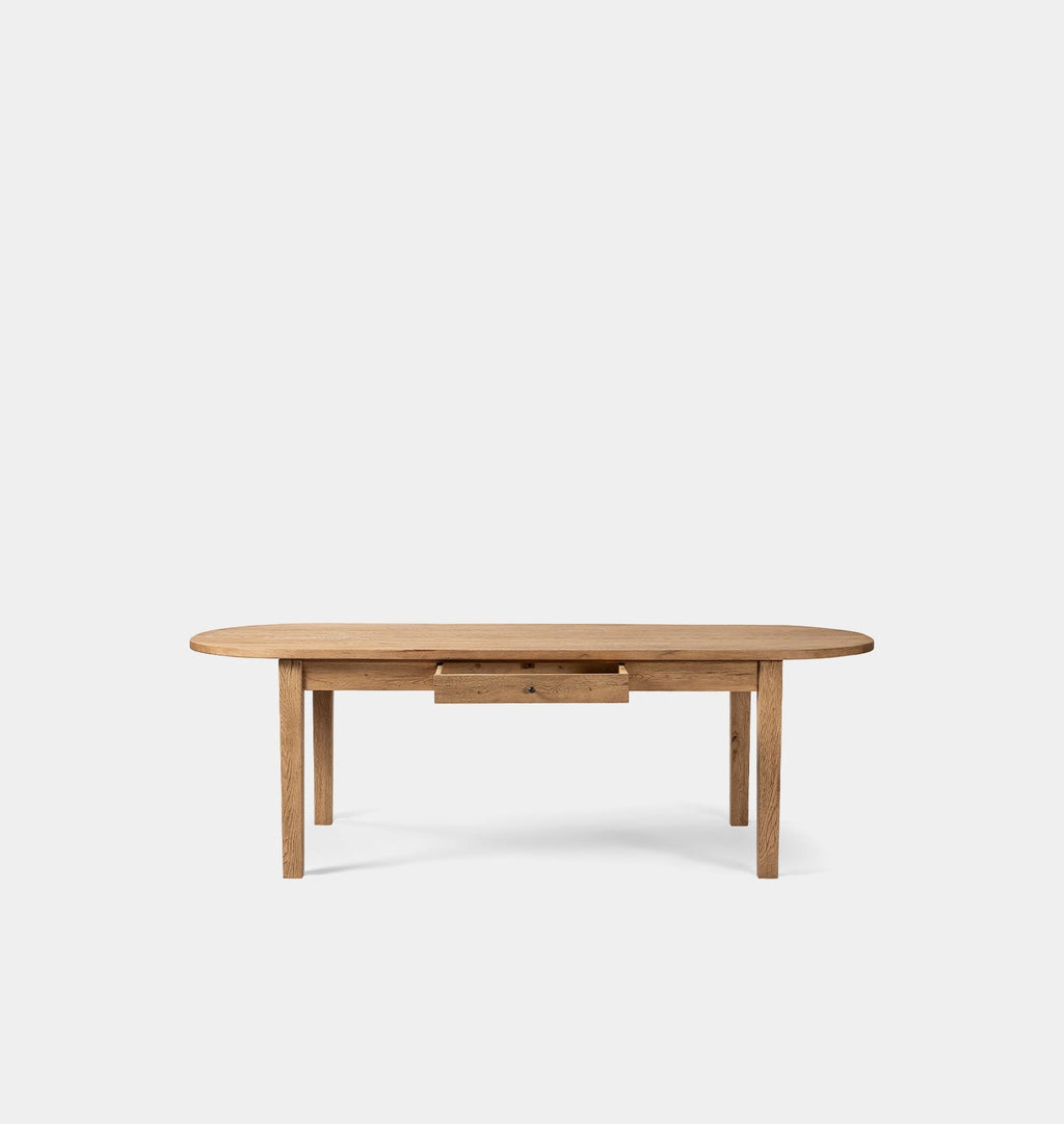 Amber Interiors - Megan Dining Table