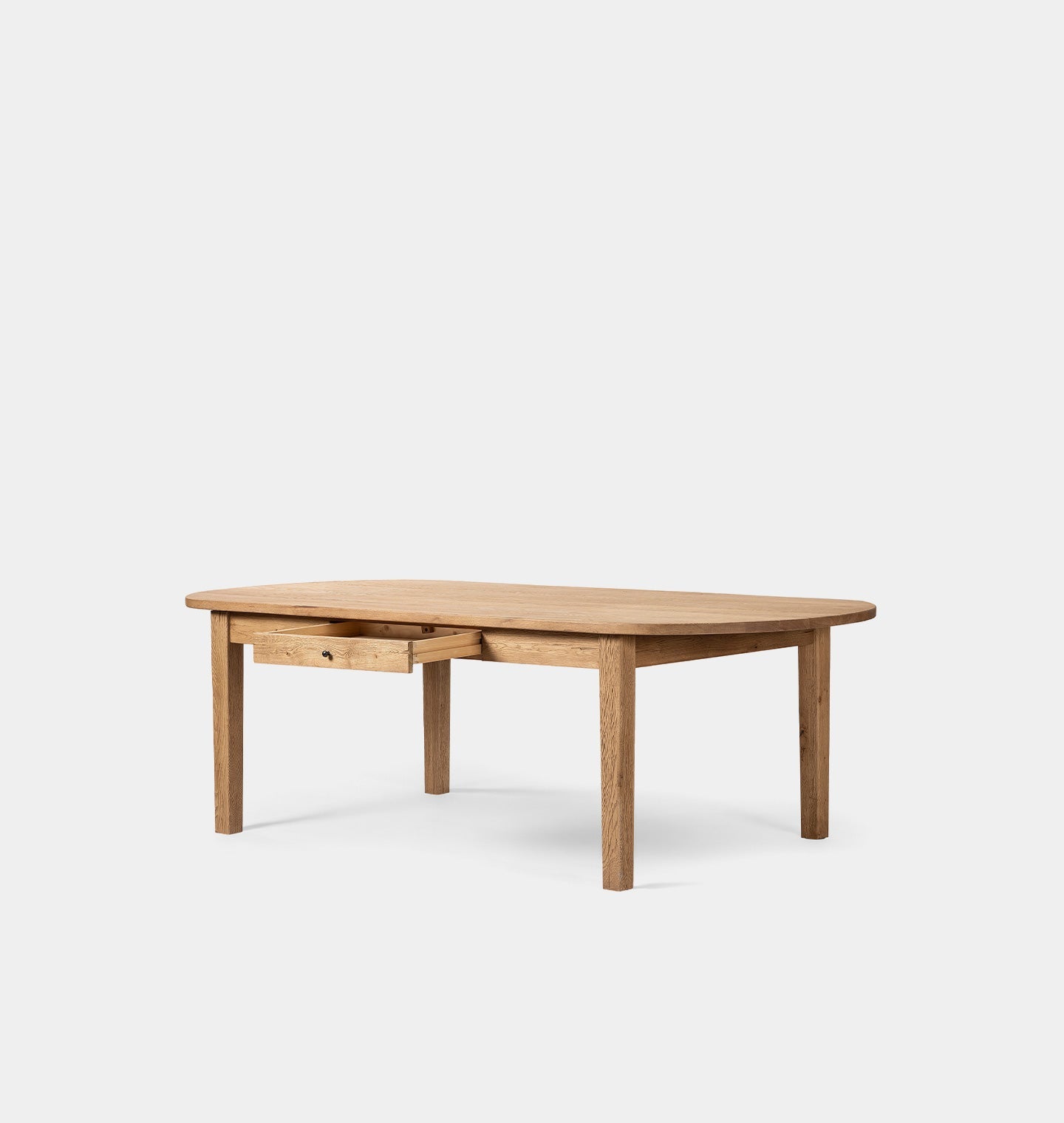 Amber Interiors - Megan Dining Table