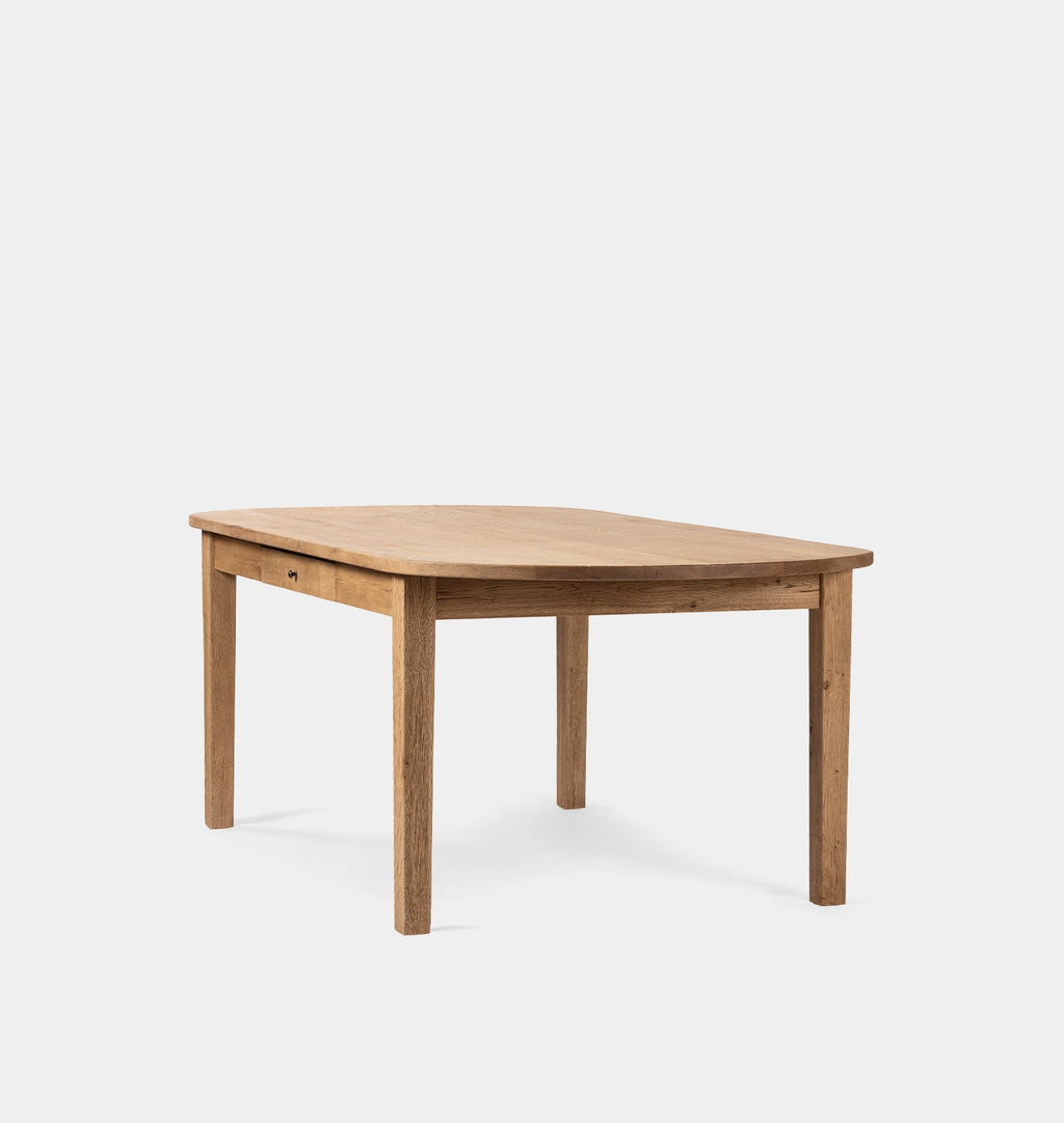 Amber Interiors - Megan Dining Table