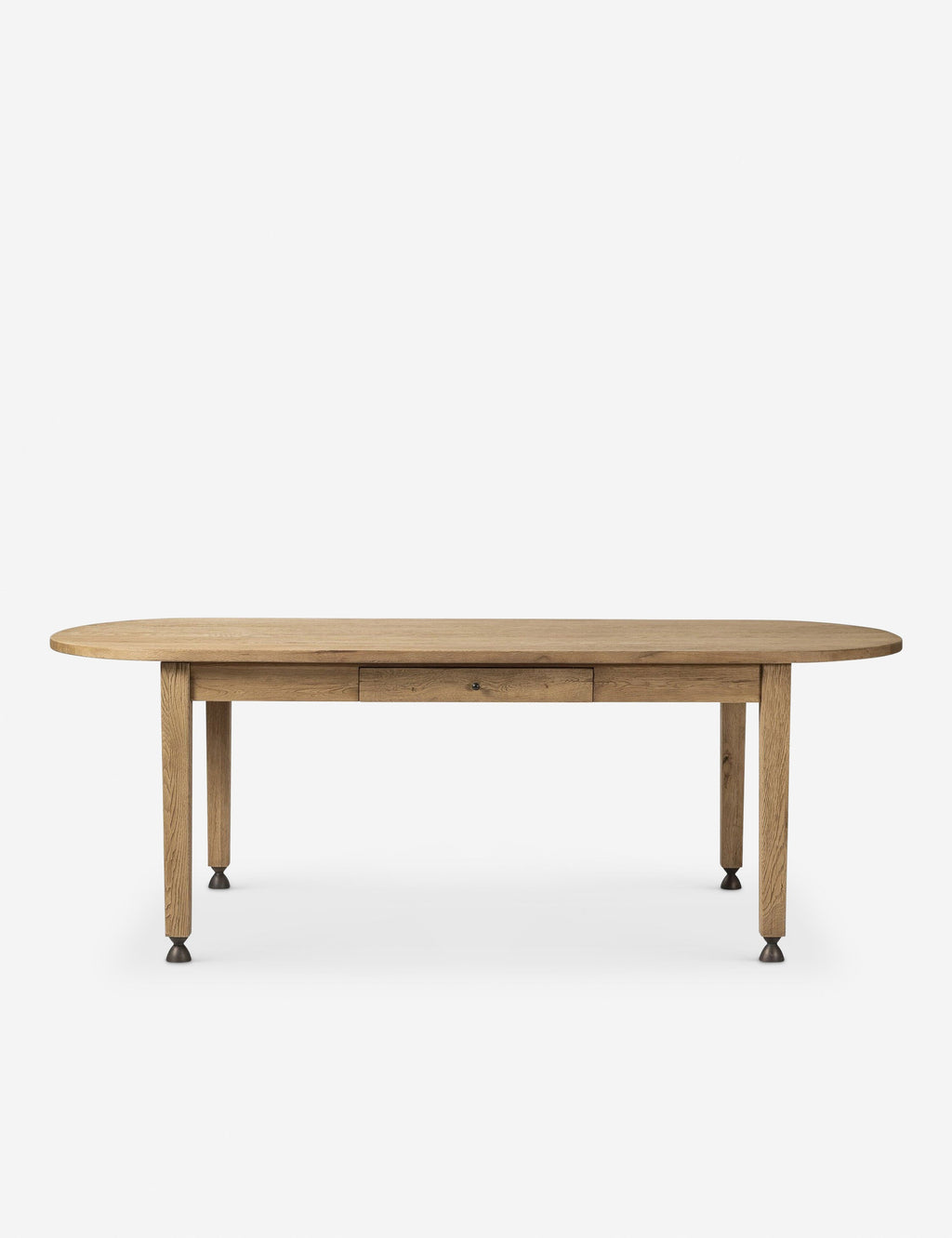 Lulu and Georgia - Megan Dining Table by Amber Lewis x Four Hands