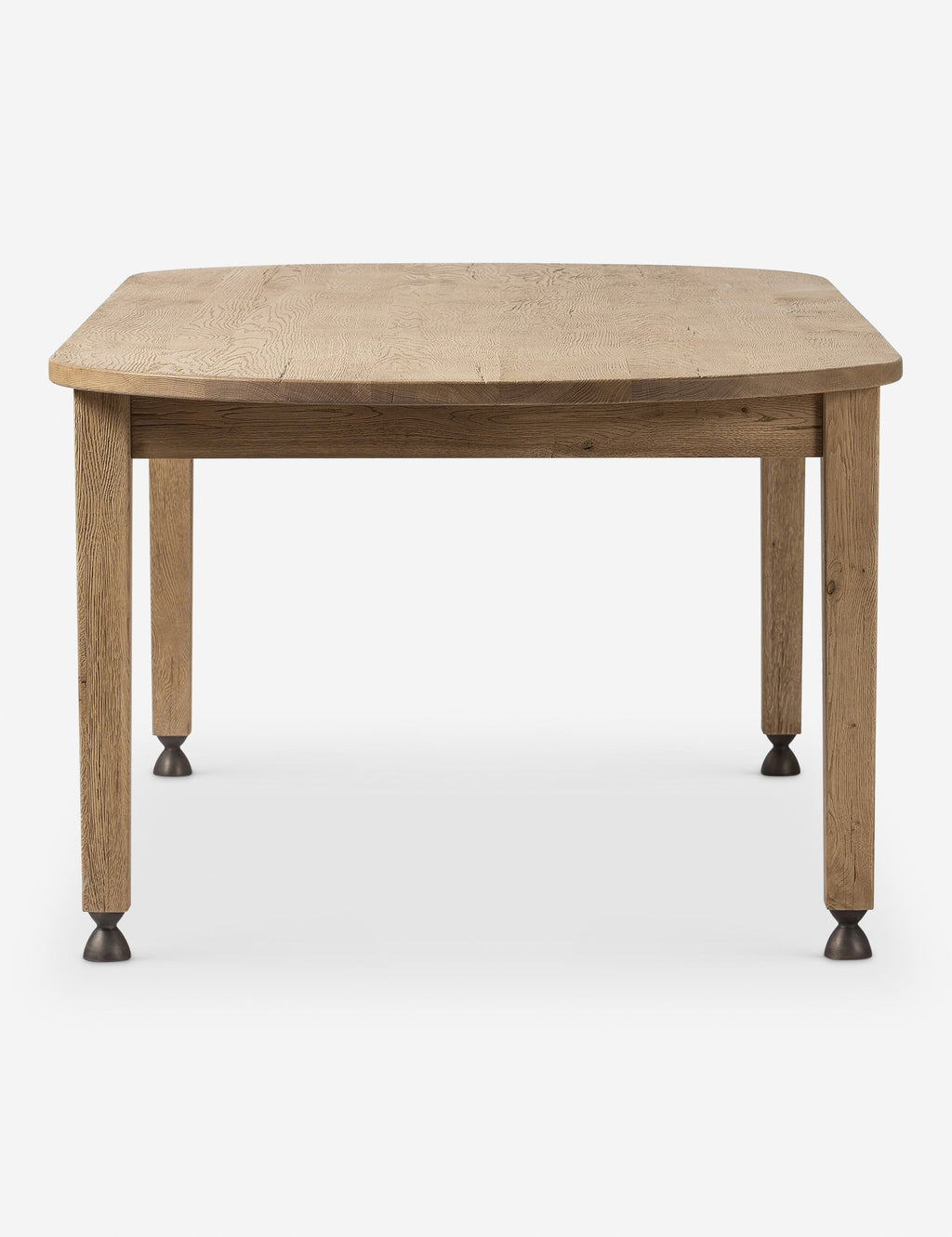 Lulu and Georgia - Megan Dining Table by Amber Lewis x Four Hands