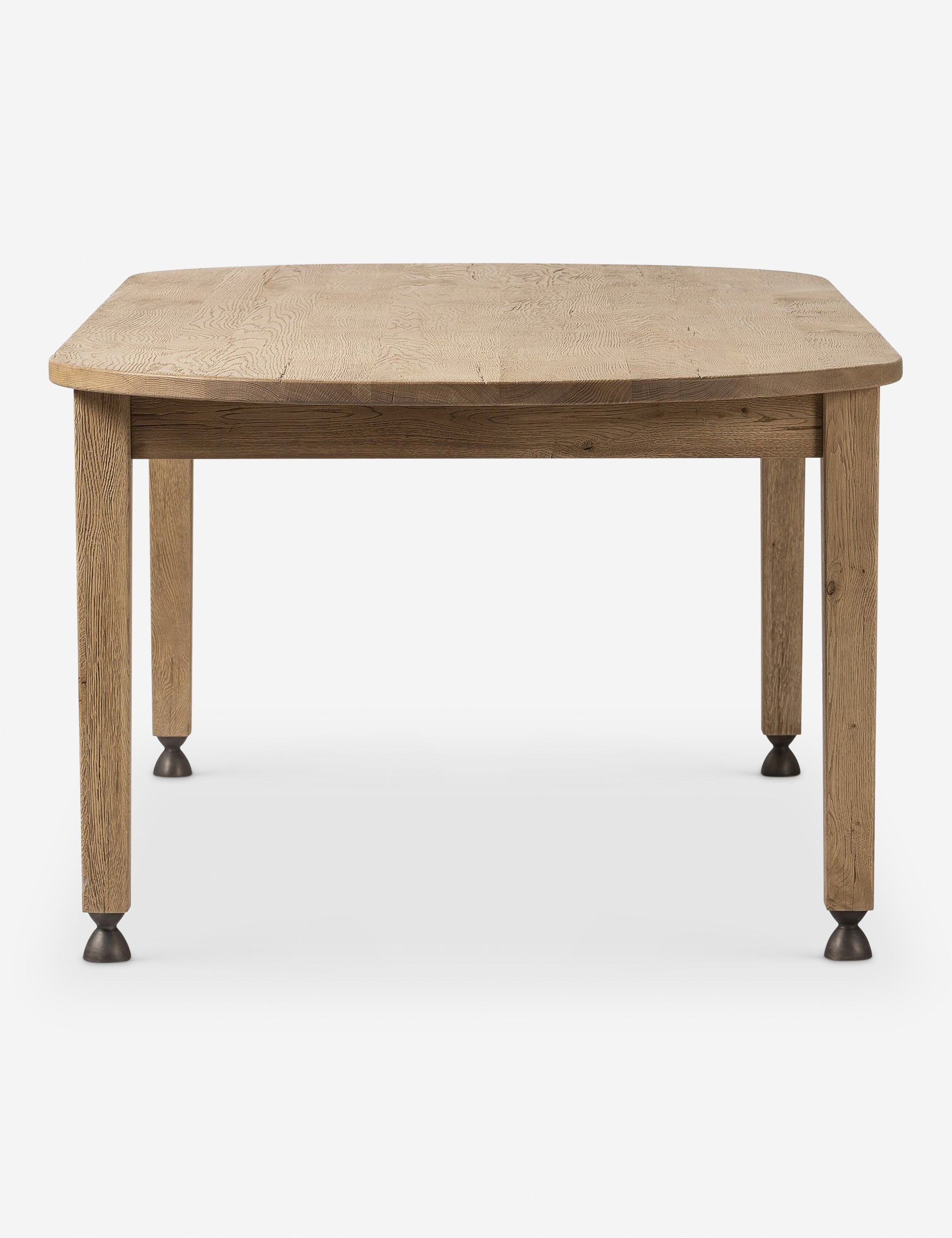 Lulu and Georgia - Megan Dining Table by Amber Lewis x Four Hands