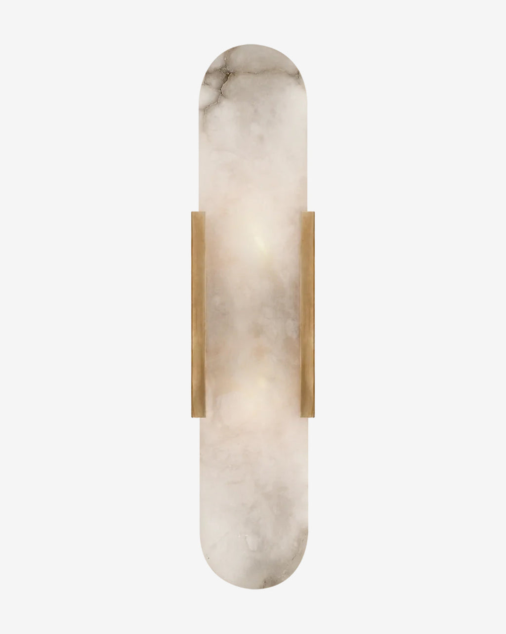McGee & Co - Melange Elongated Sconce