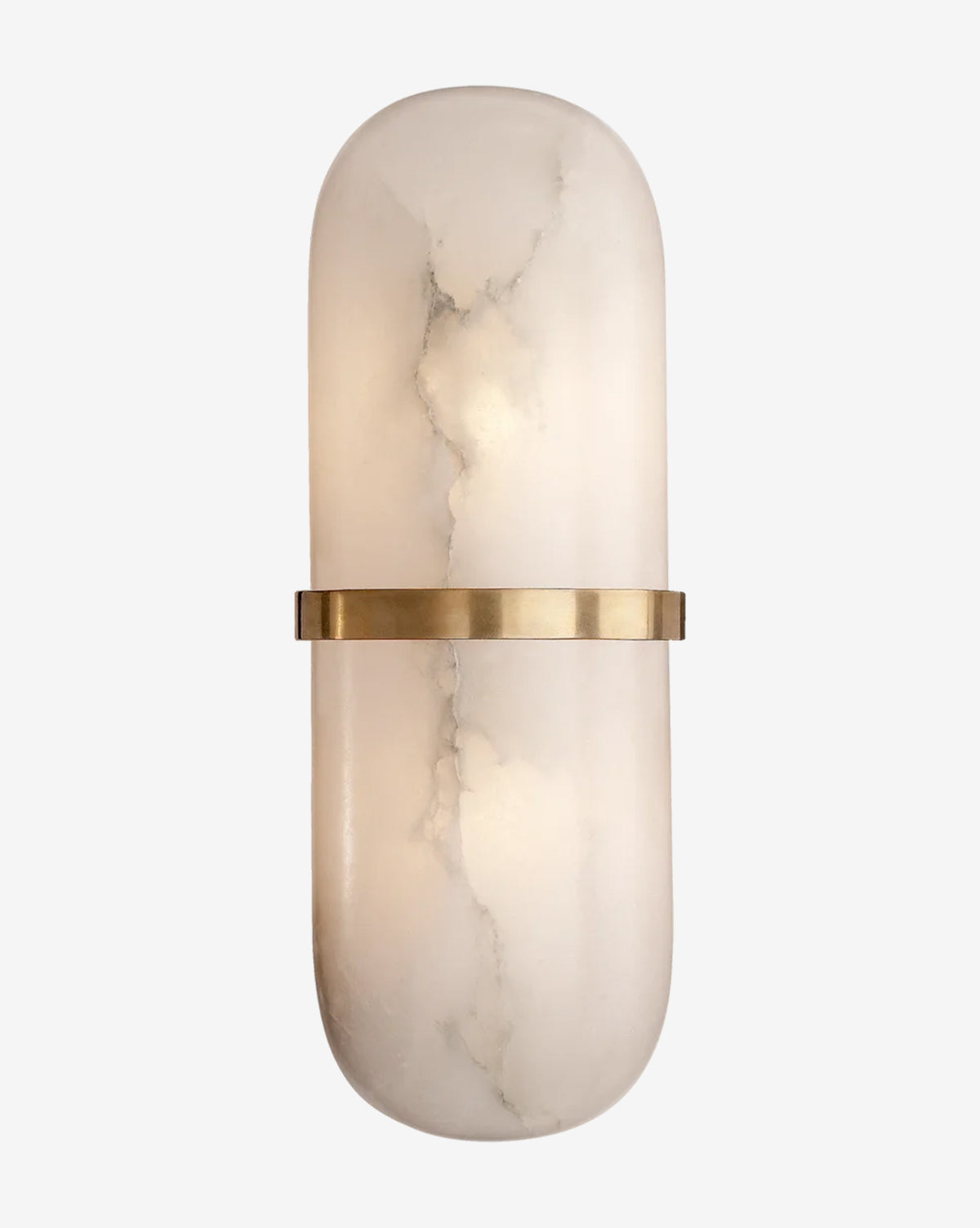McGee & Co - Melange Pill Form Sconce