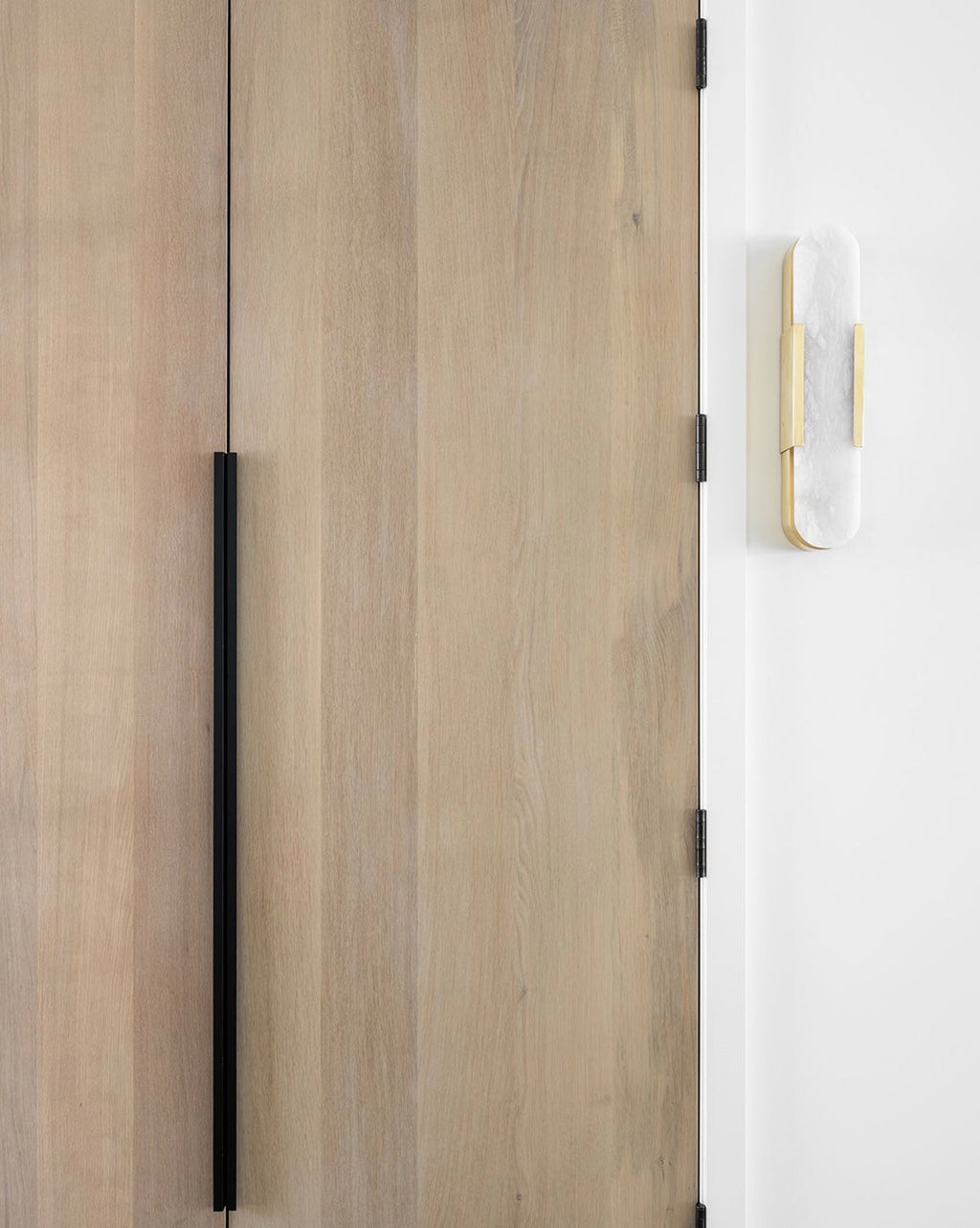 McGee & Co - Melange Elongated Sconce