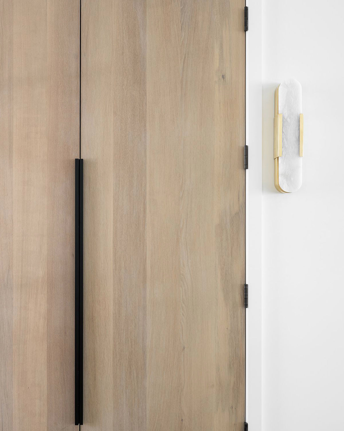 McGee & Co - Melange Elongated Sconce