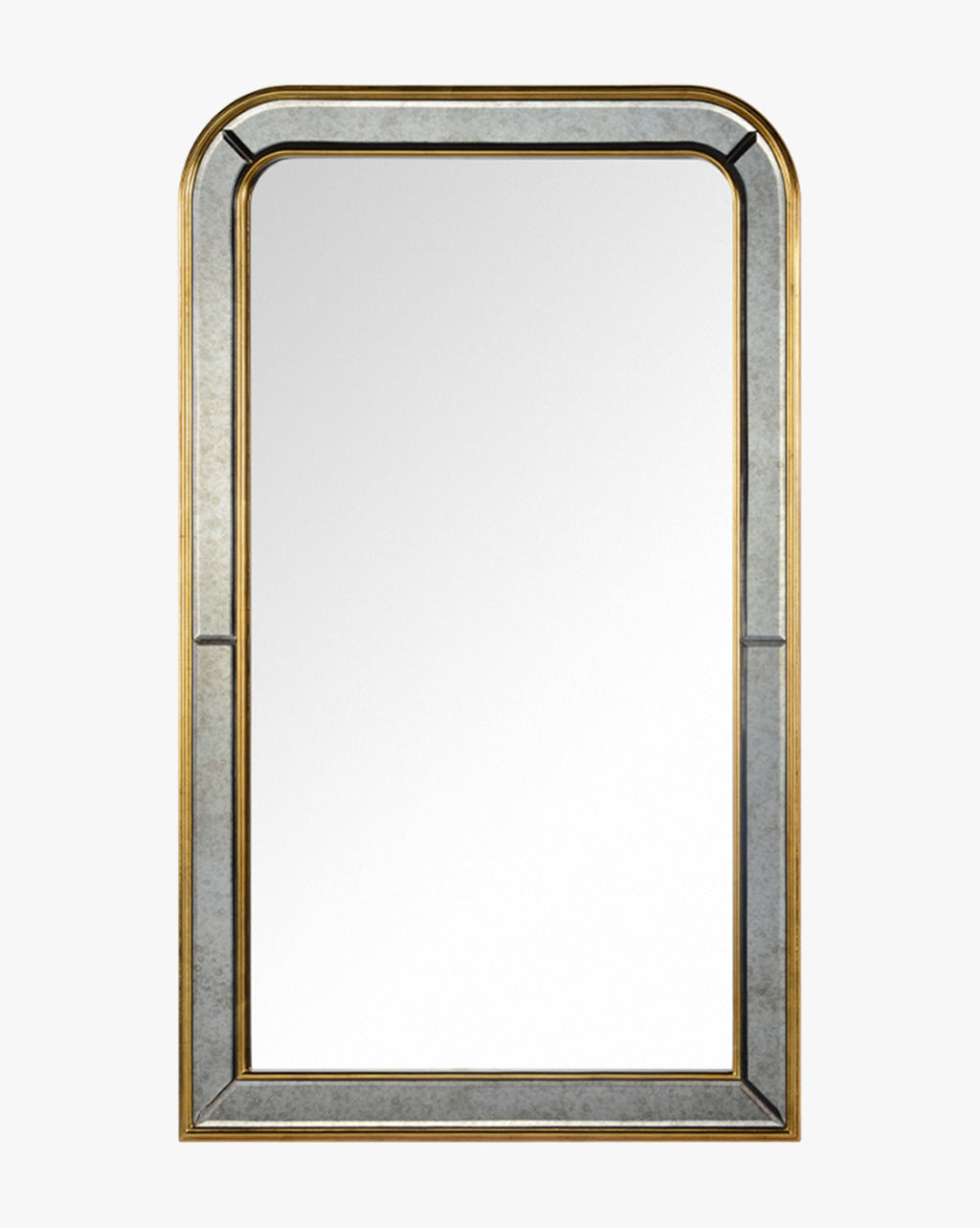 McGee & Co - Melik Wall Mirror