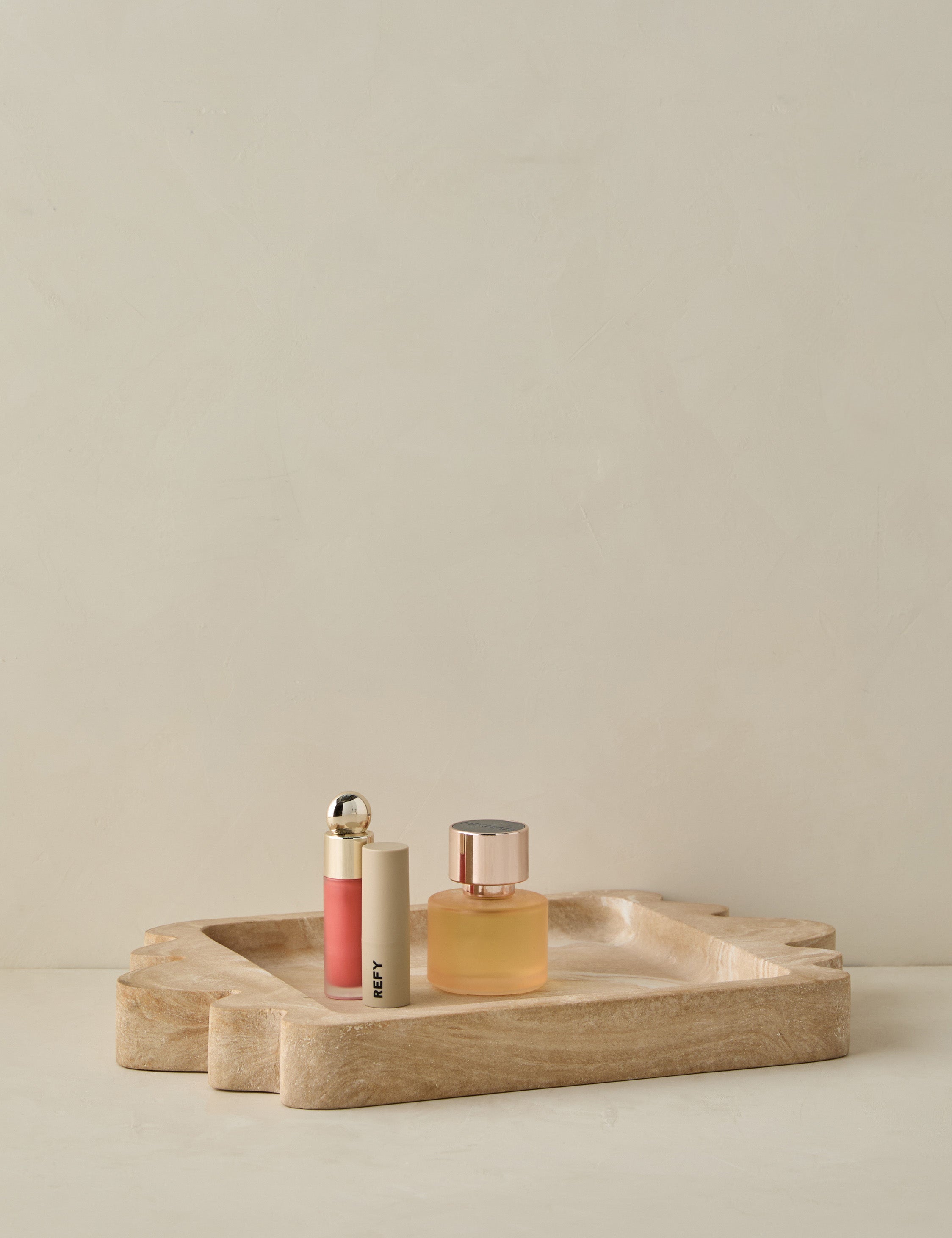 Lulu and Georgia - Melona Tray