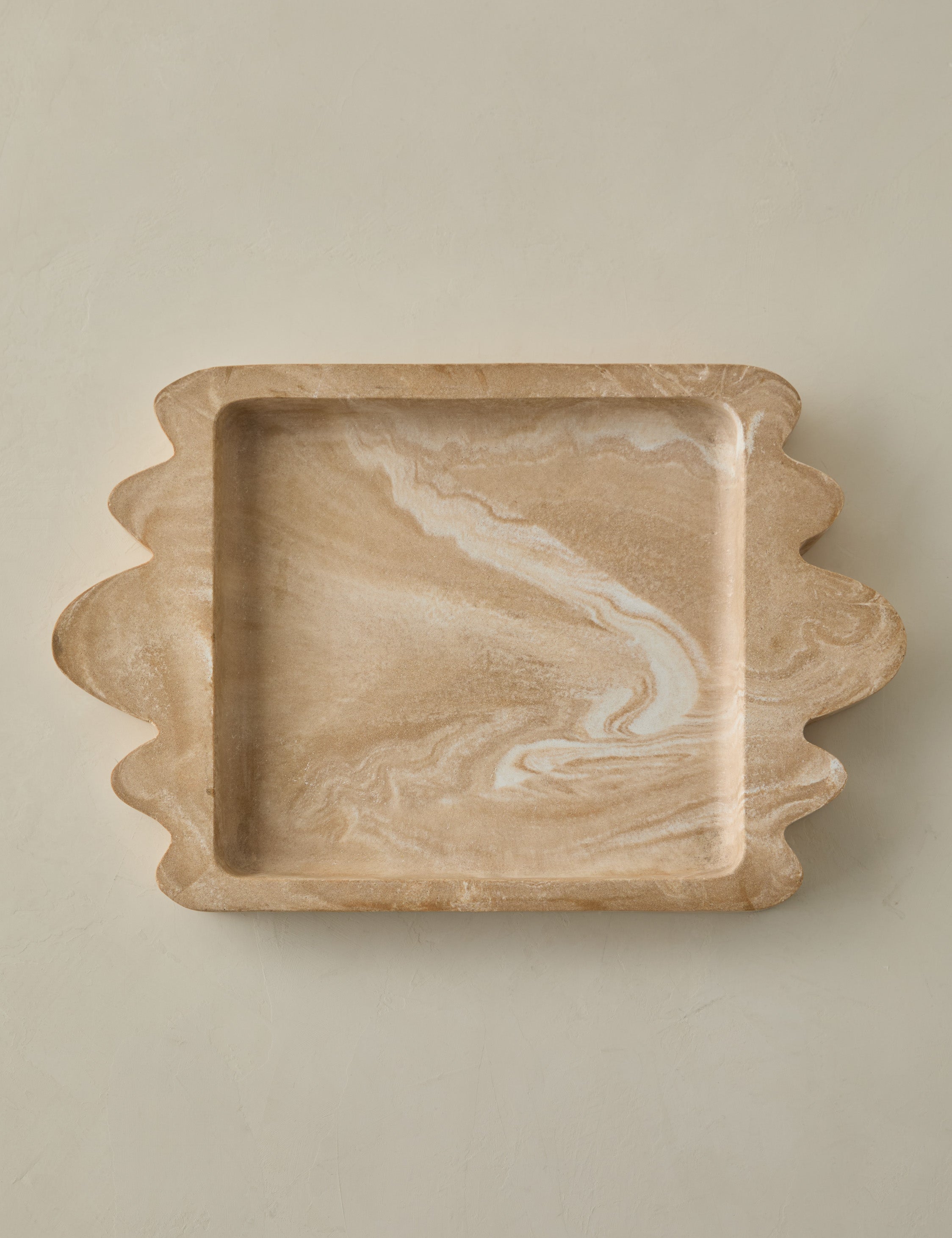 Lulu and Georgia - Melona Tray
