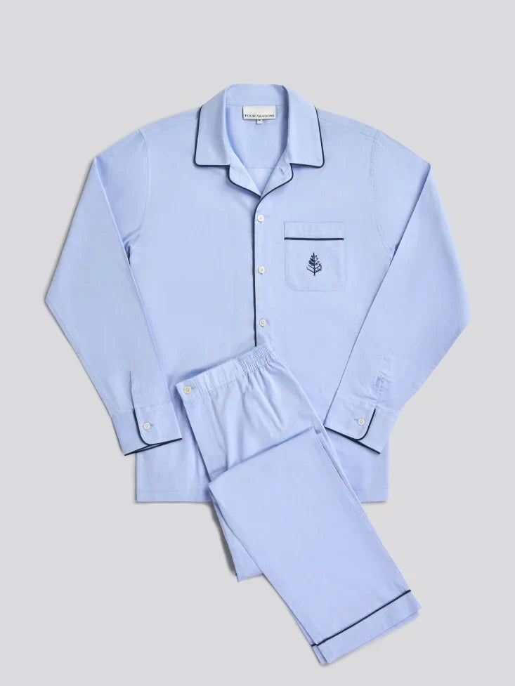 Four Seasons - Men's Hotel Pajama Set