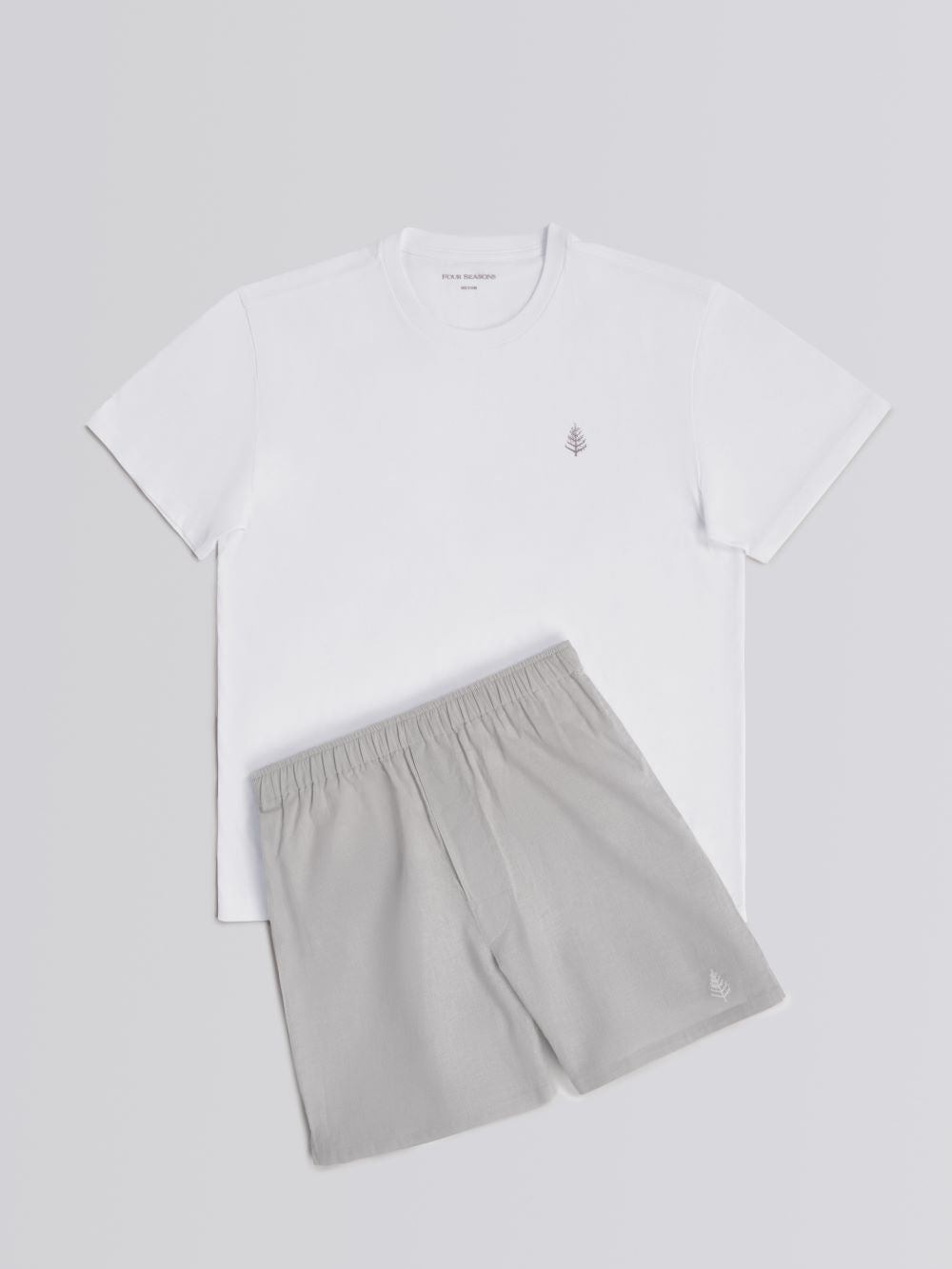 Four Seasons - Men's Resort Pajama Set