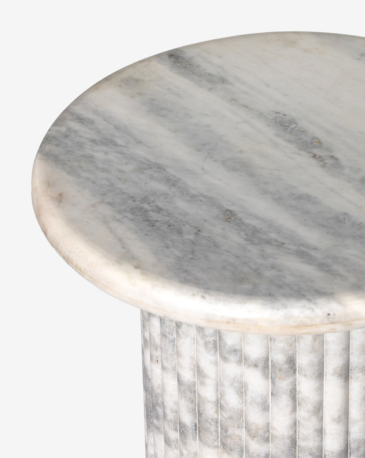 McGee & Co - Mendes End Table
